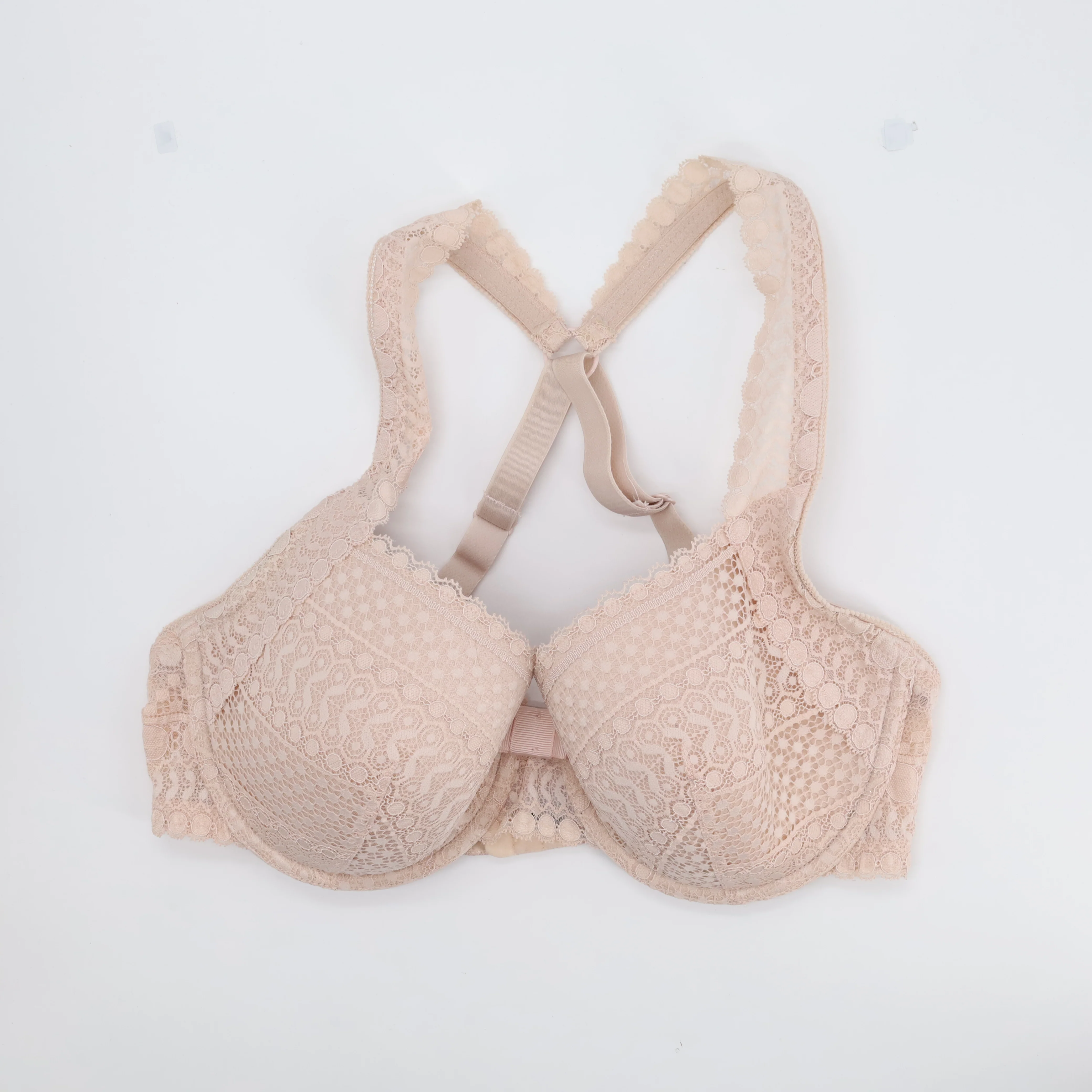 Soutien-gorge ETAM Rose - Image 2
