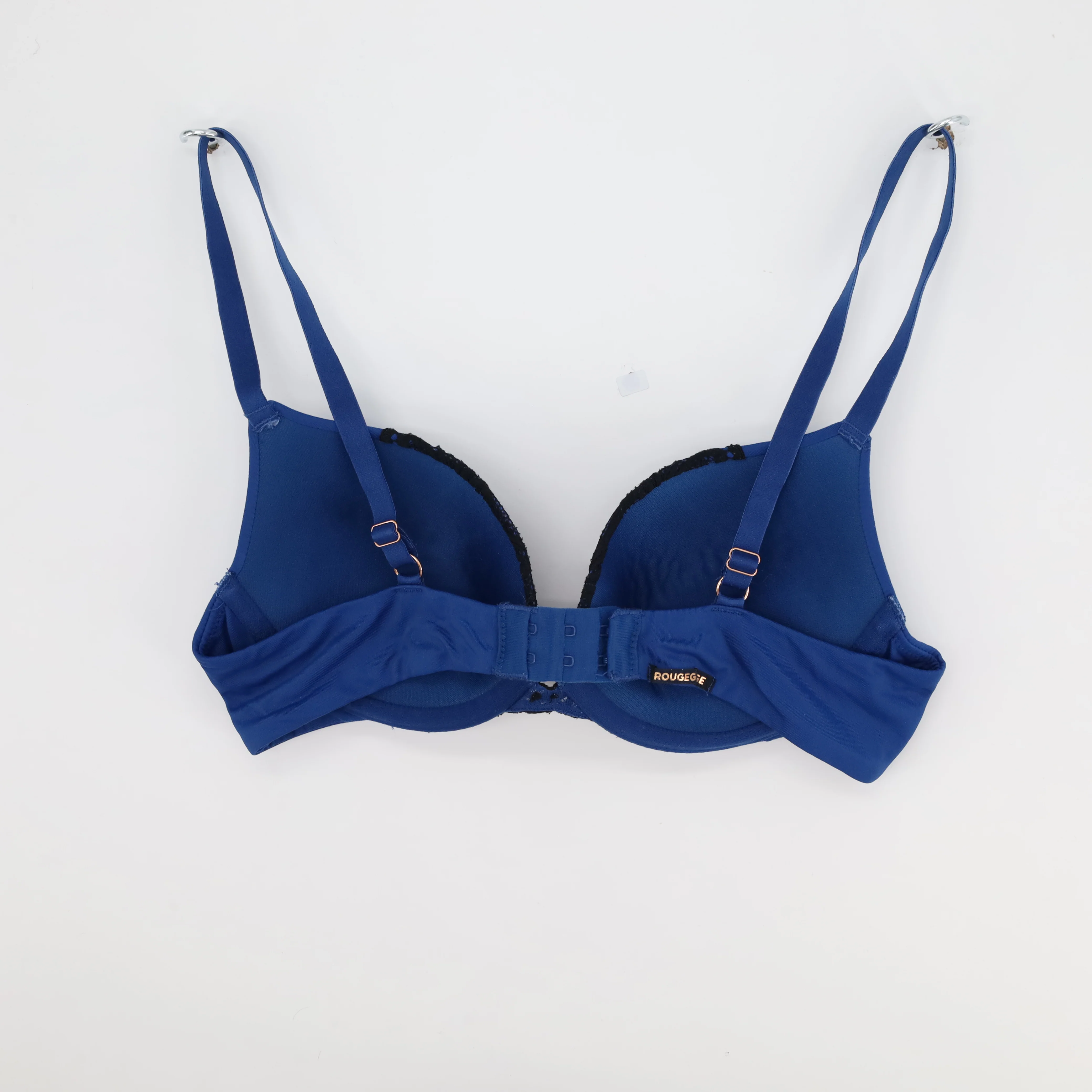 Soutien-gorge RougeGorge Bleu - Image 3