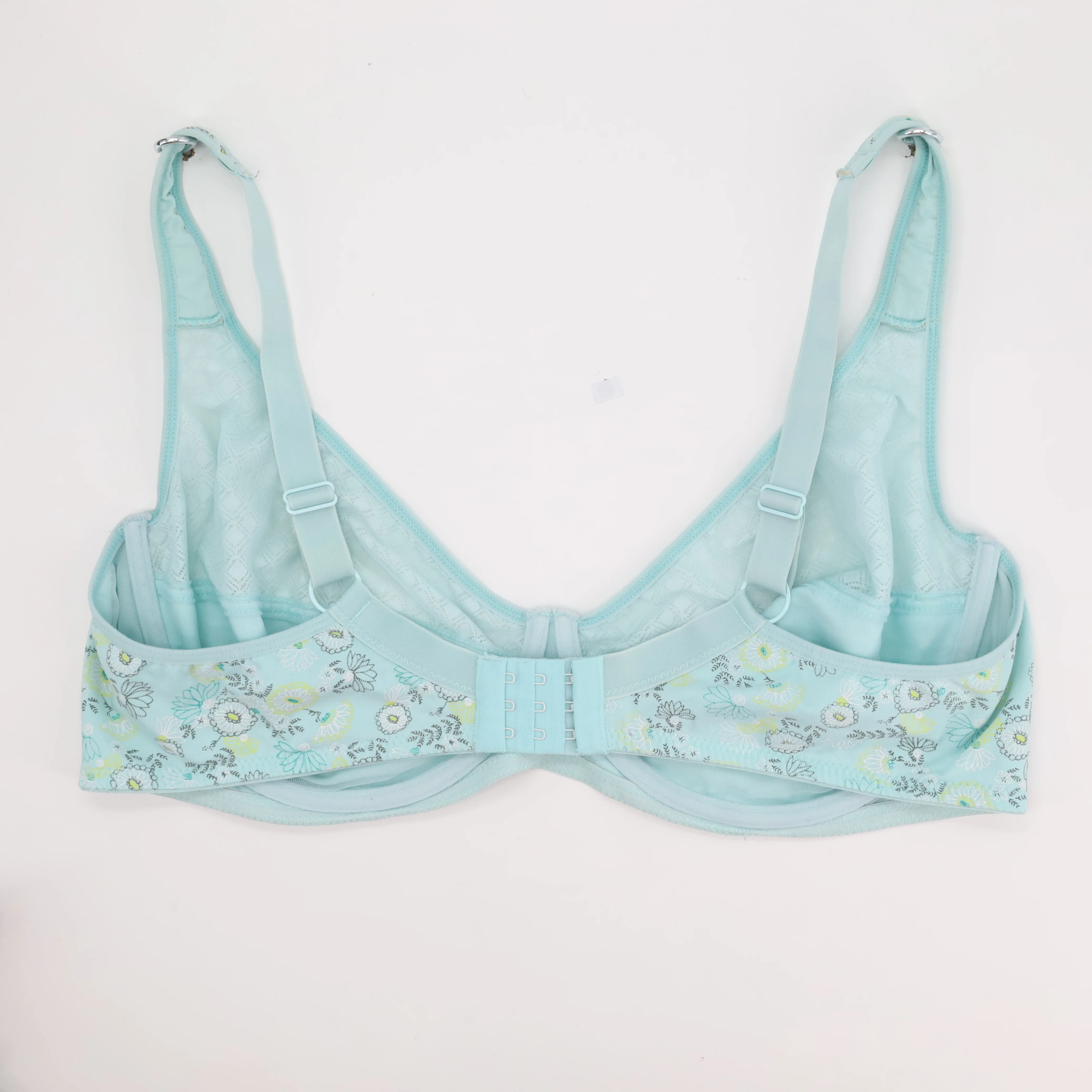 Soutien-gorge Confidence Bleu - Image 3
