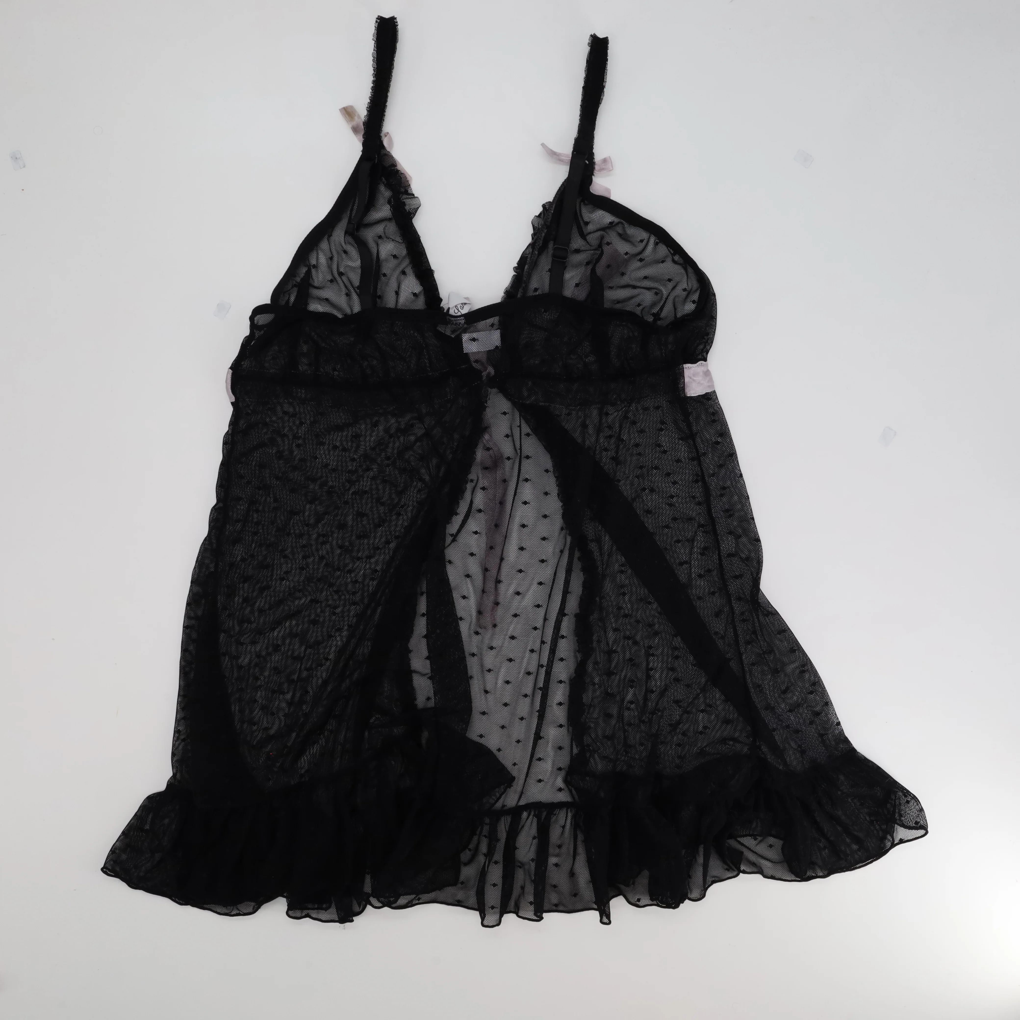 Nuisette SanDan's Noir - Image 3
