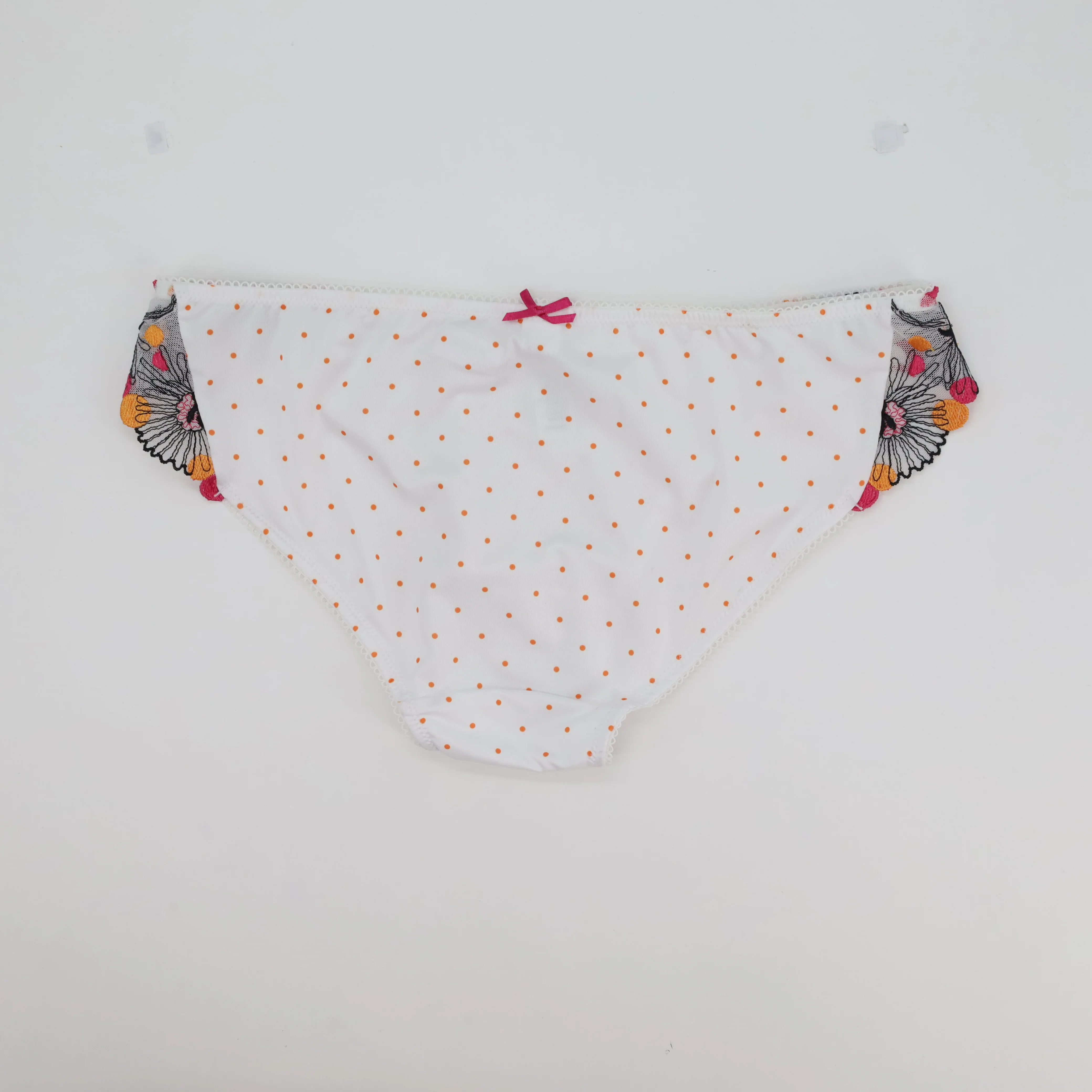 Culotte Charlott' Blanc - Image 2