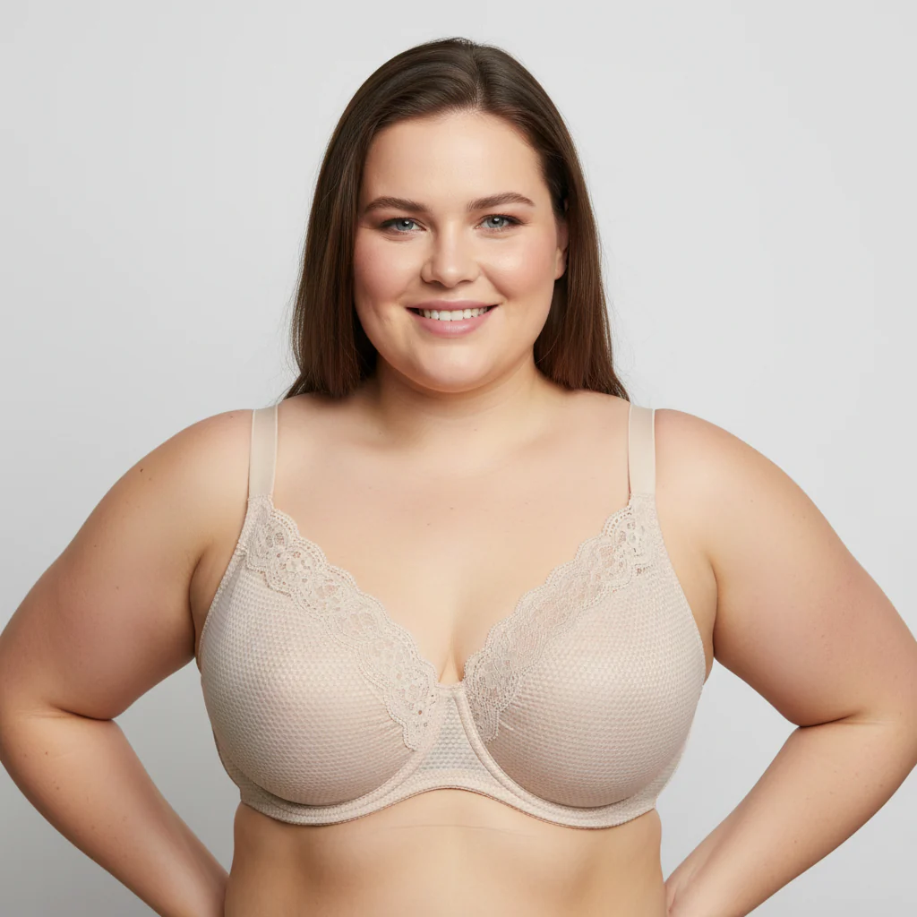 Soutien-gorge Passionata Rose