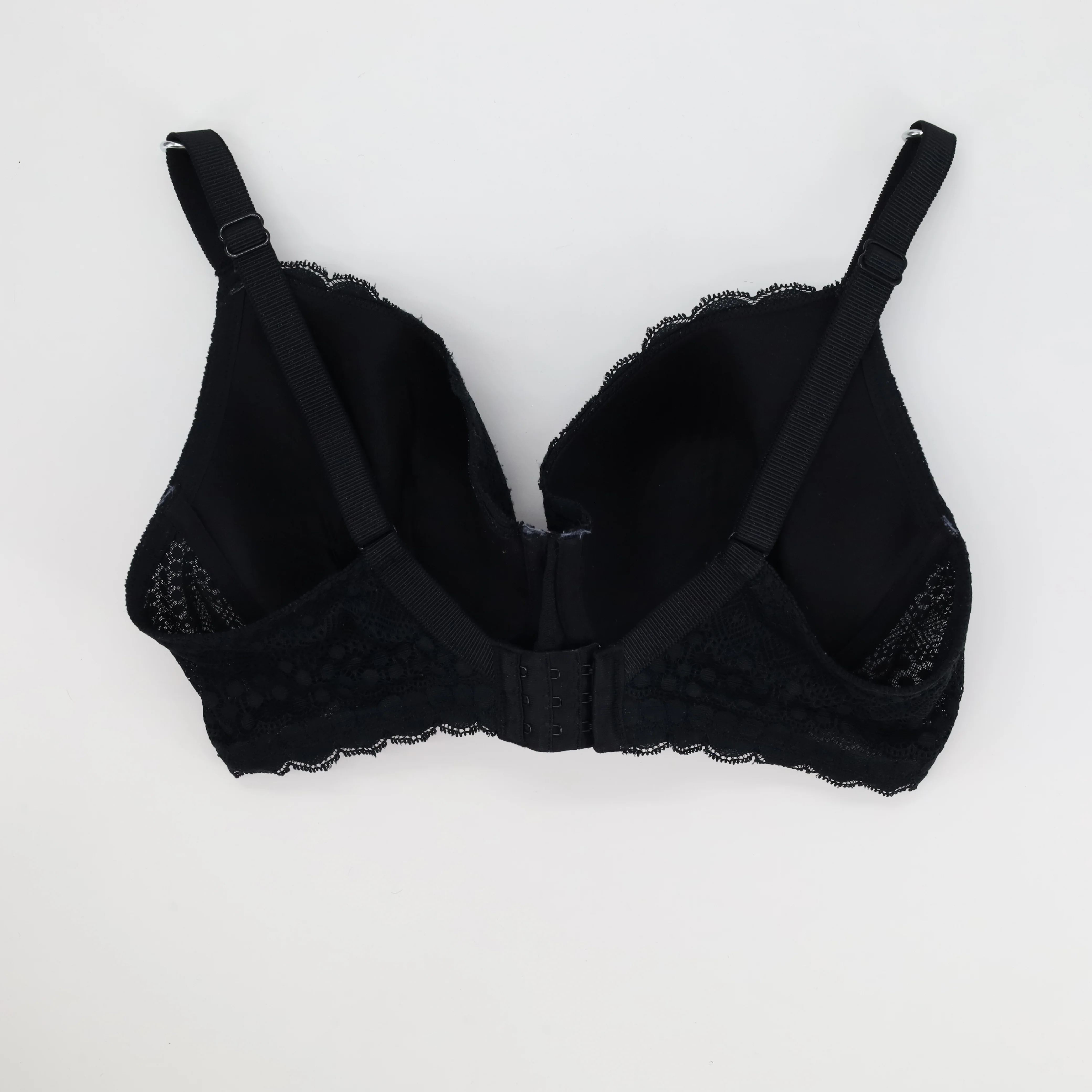 Soutien-gorge ETAM Noir - Image 2