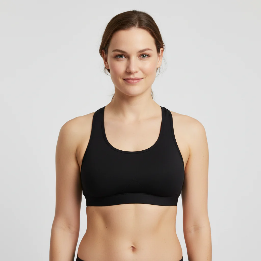 Brassière Energetics Noir