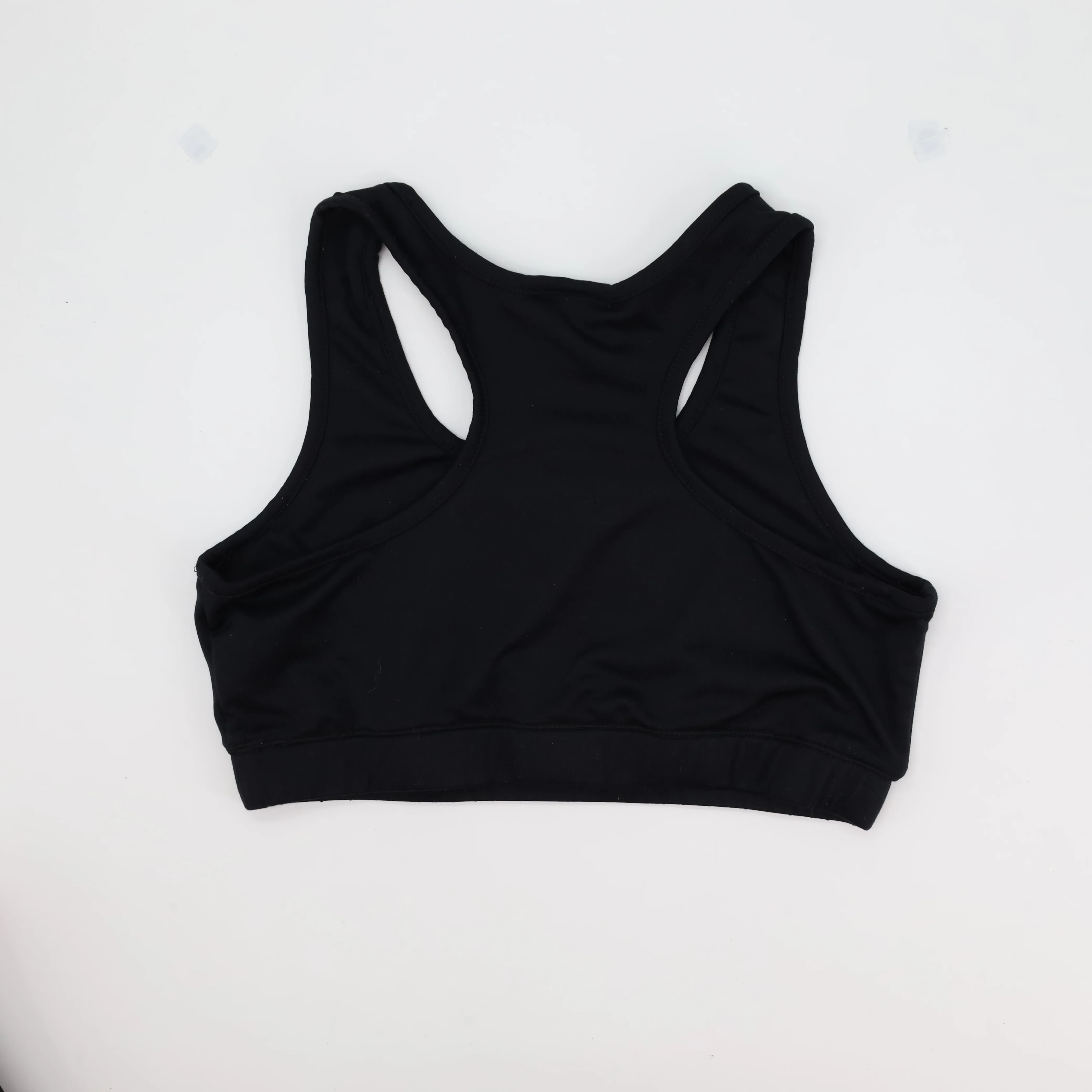 Brassière Energetics Noir - Image 3