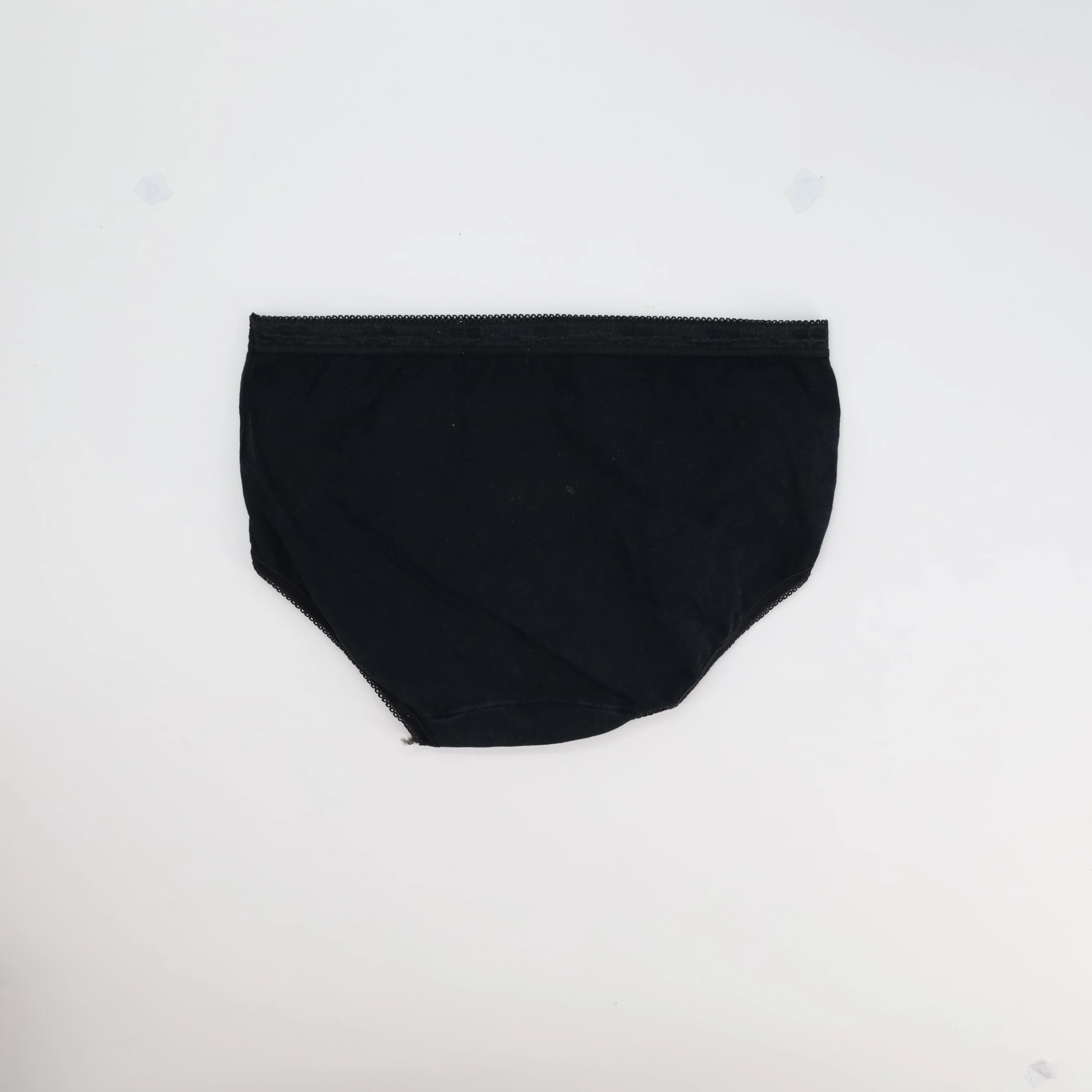 Culotte Sloggi Noir - Image 2