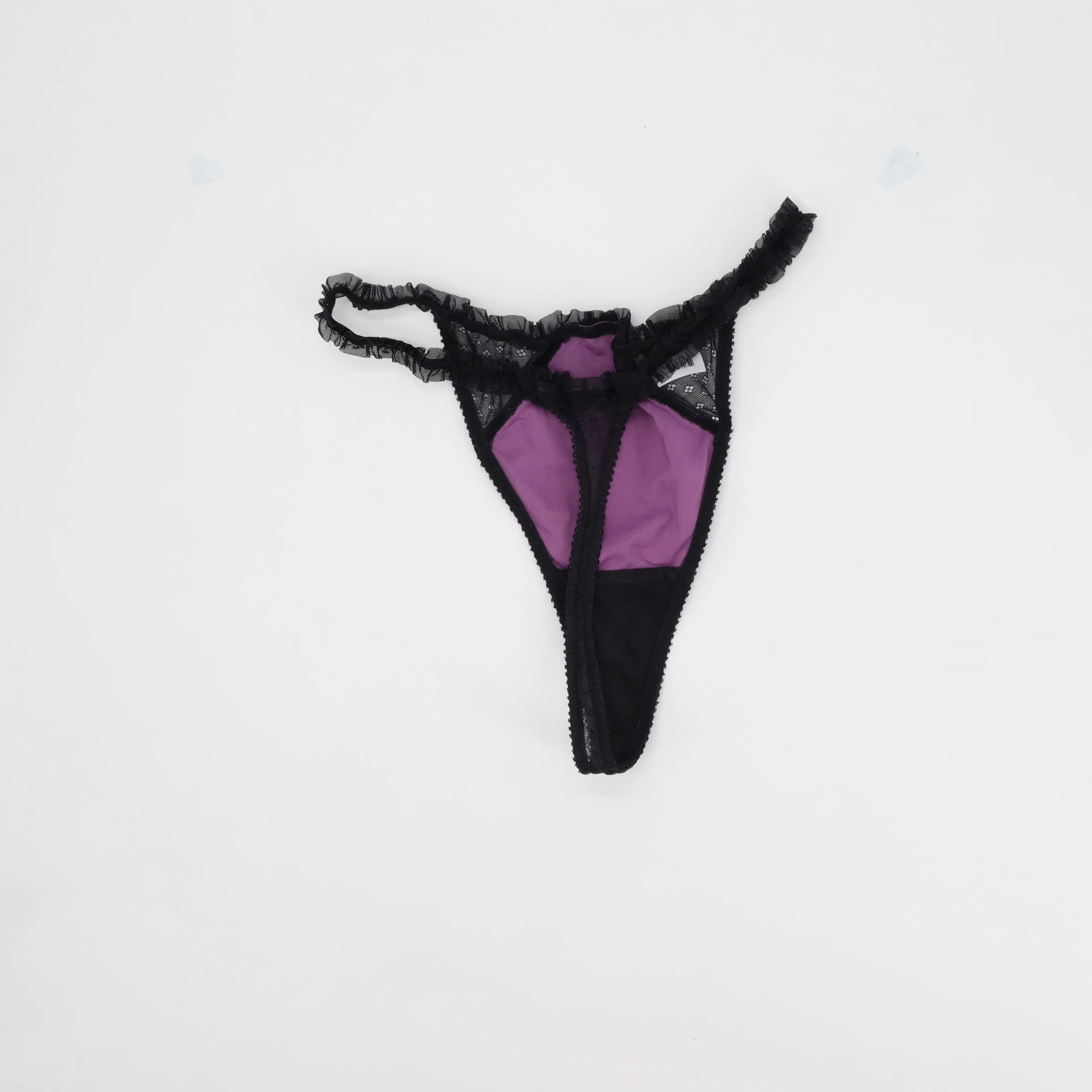 String ETAM Noir - Image 2