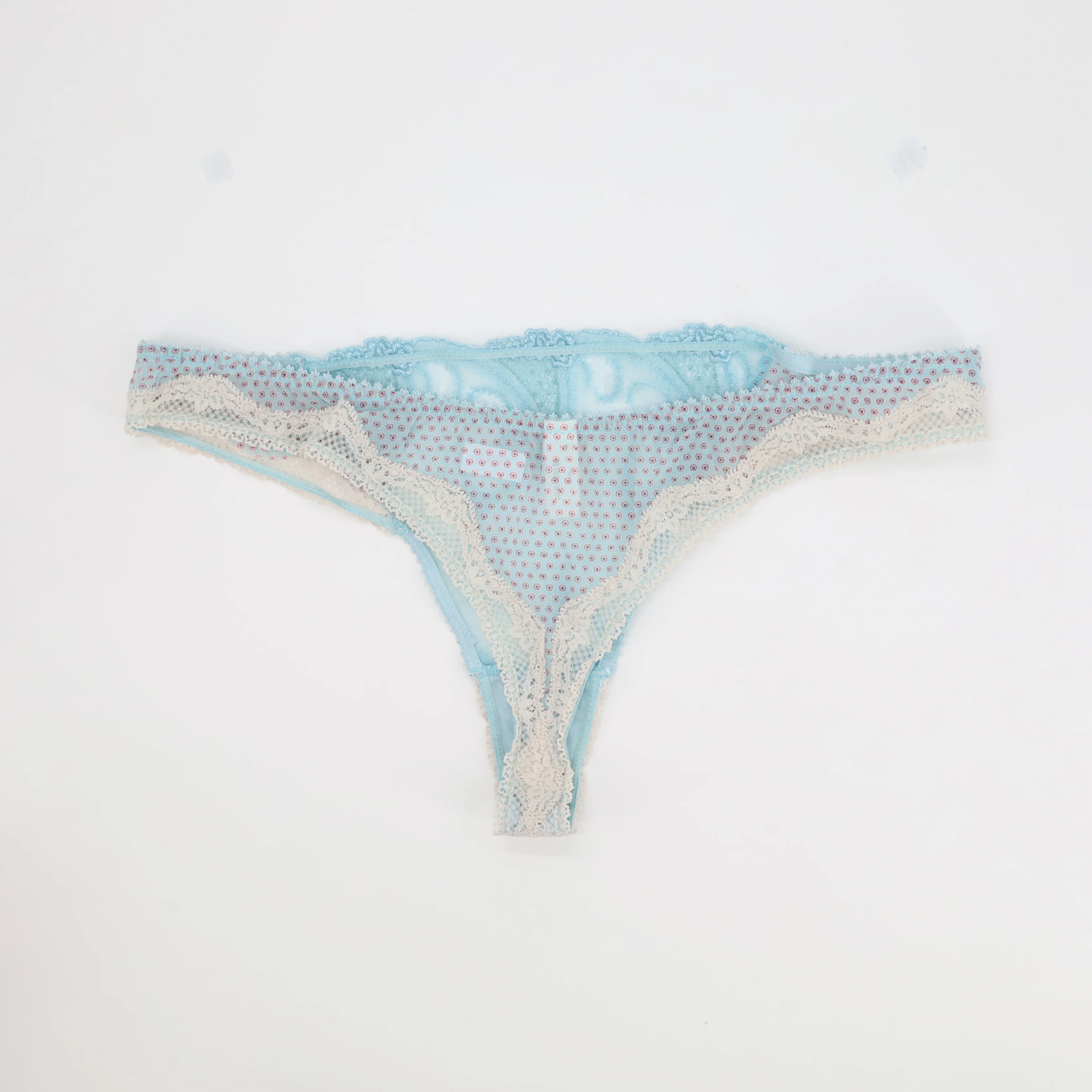 Tanga ETAM Bleu - Image 2