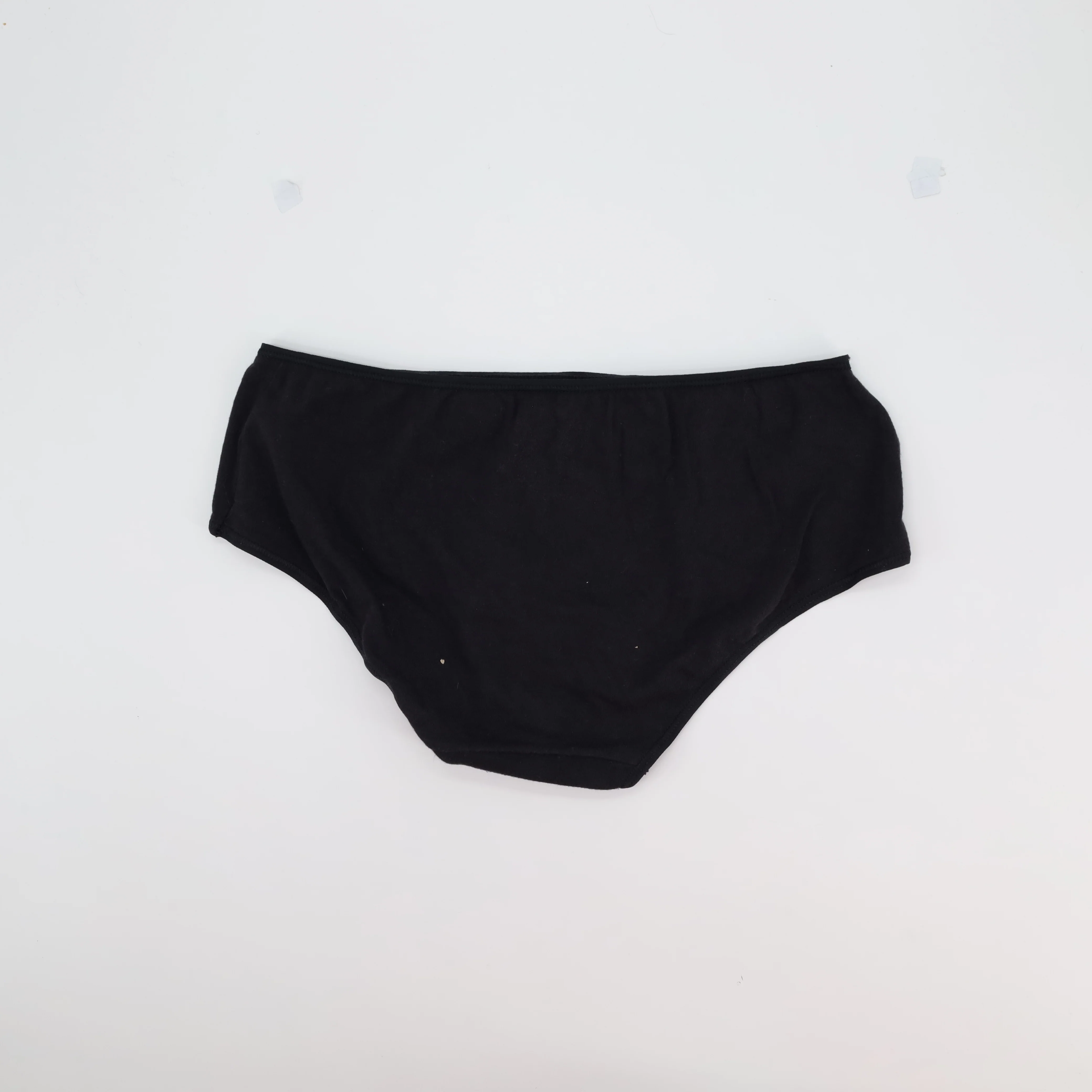 Culotte DIM Noir - Image 2