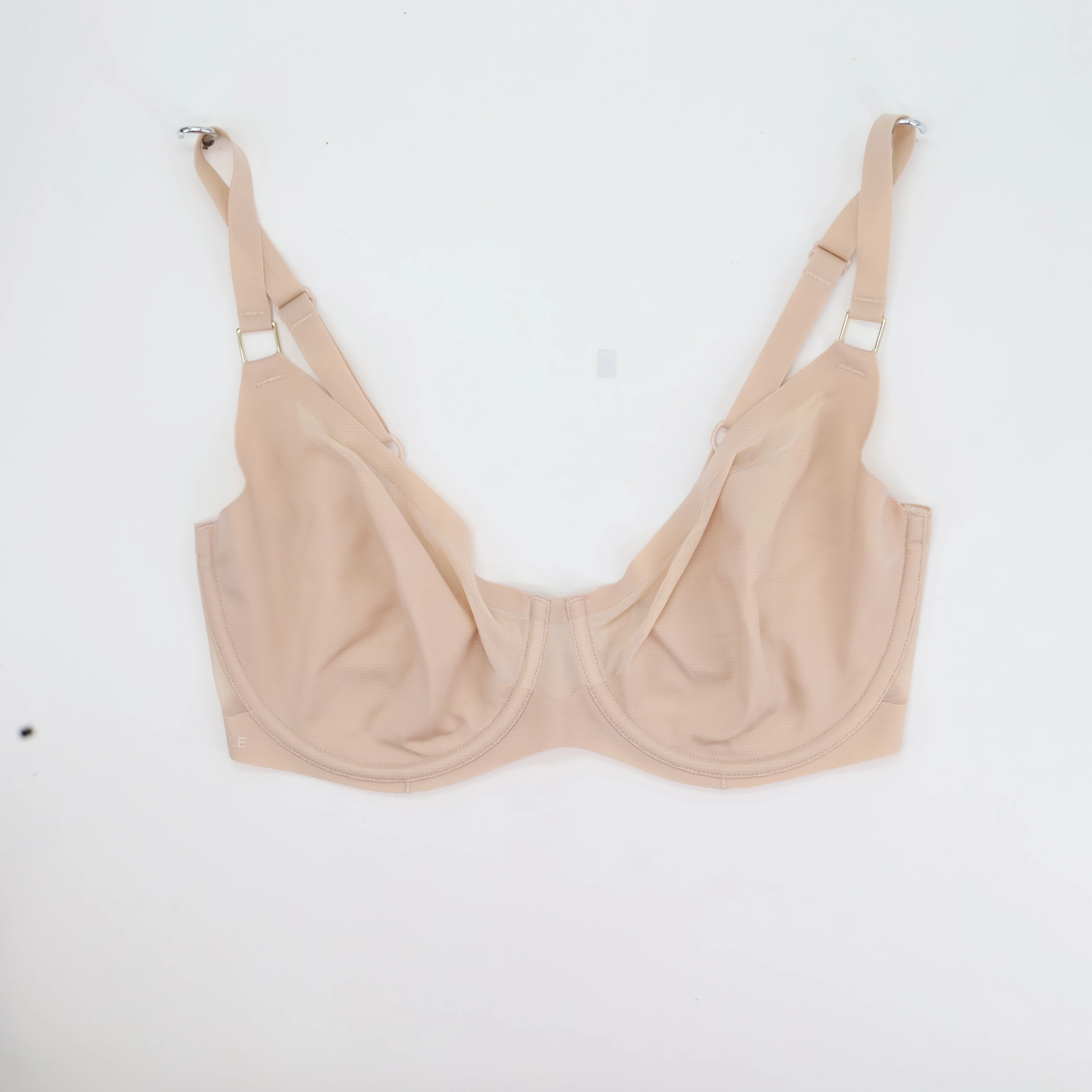 Soutien-gorge Chantelle Beige