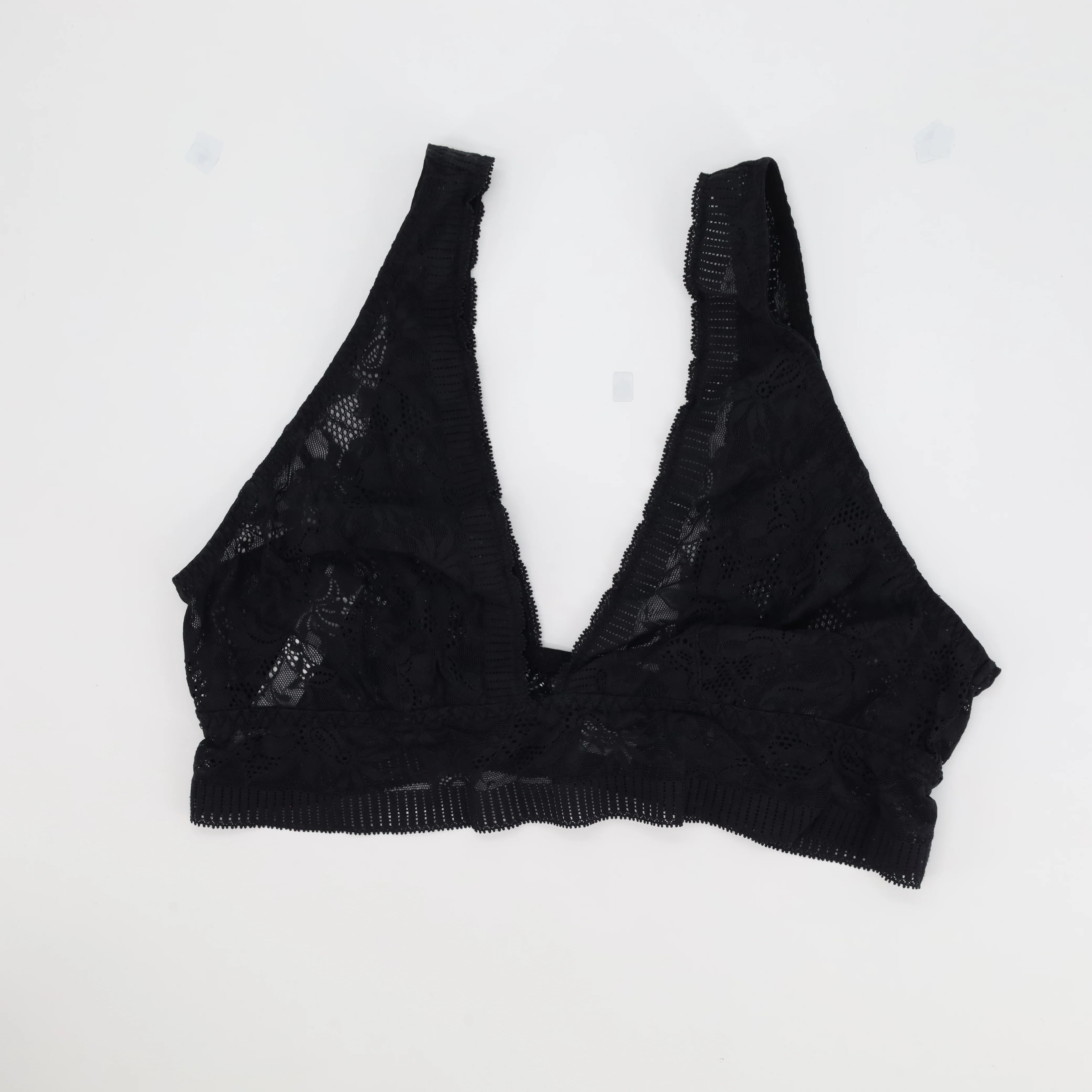 Soutien-gorge Princesse tam.tam Noir