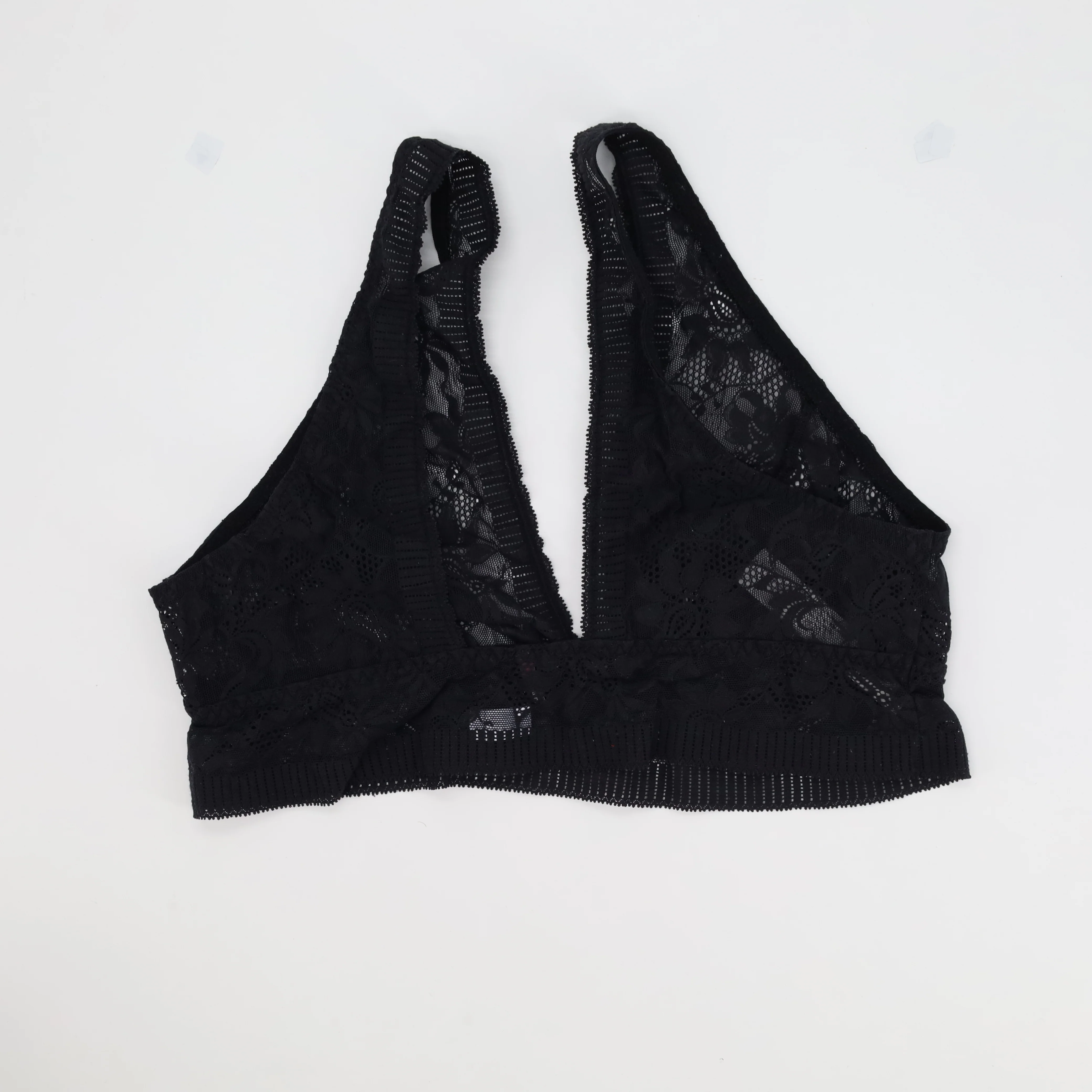 Soutien-gorge Princesse tam.tam Noir - Image 2