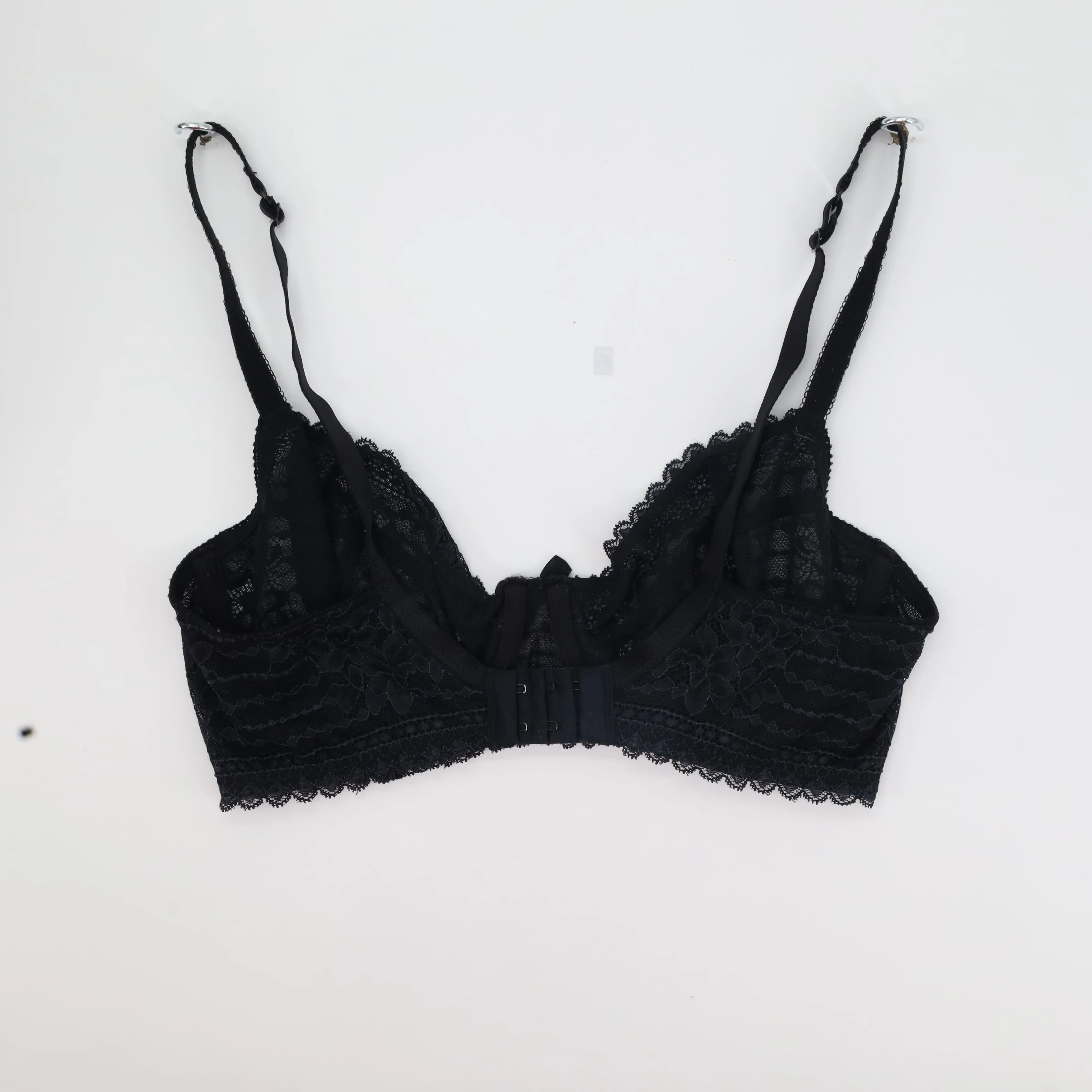 Soutien-gorge ETAM Noir - Image 2