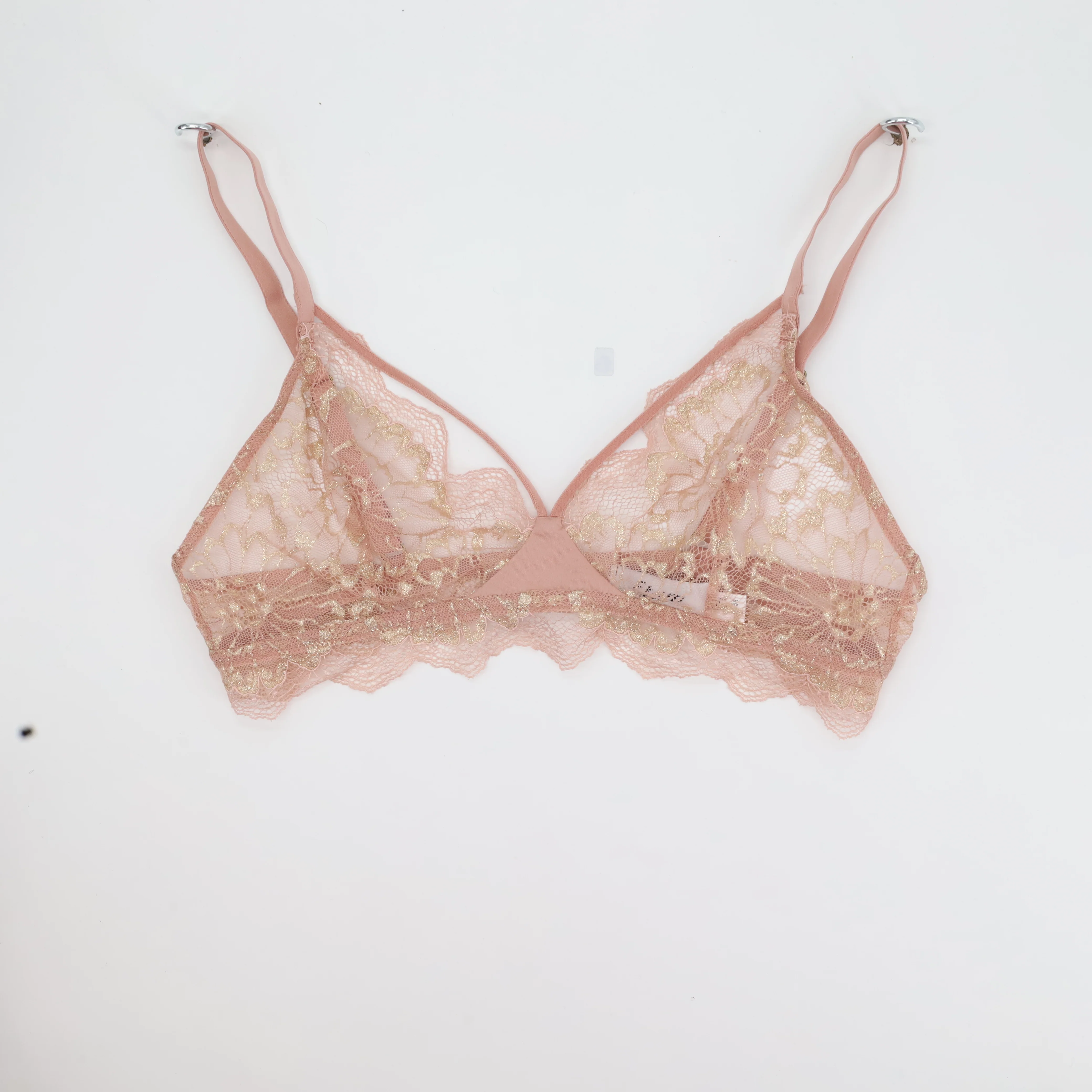 Soutien-gorge ETAM Rose