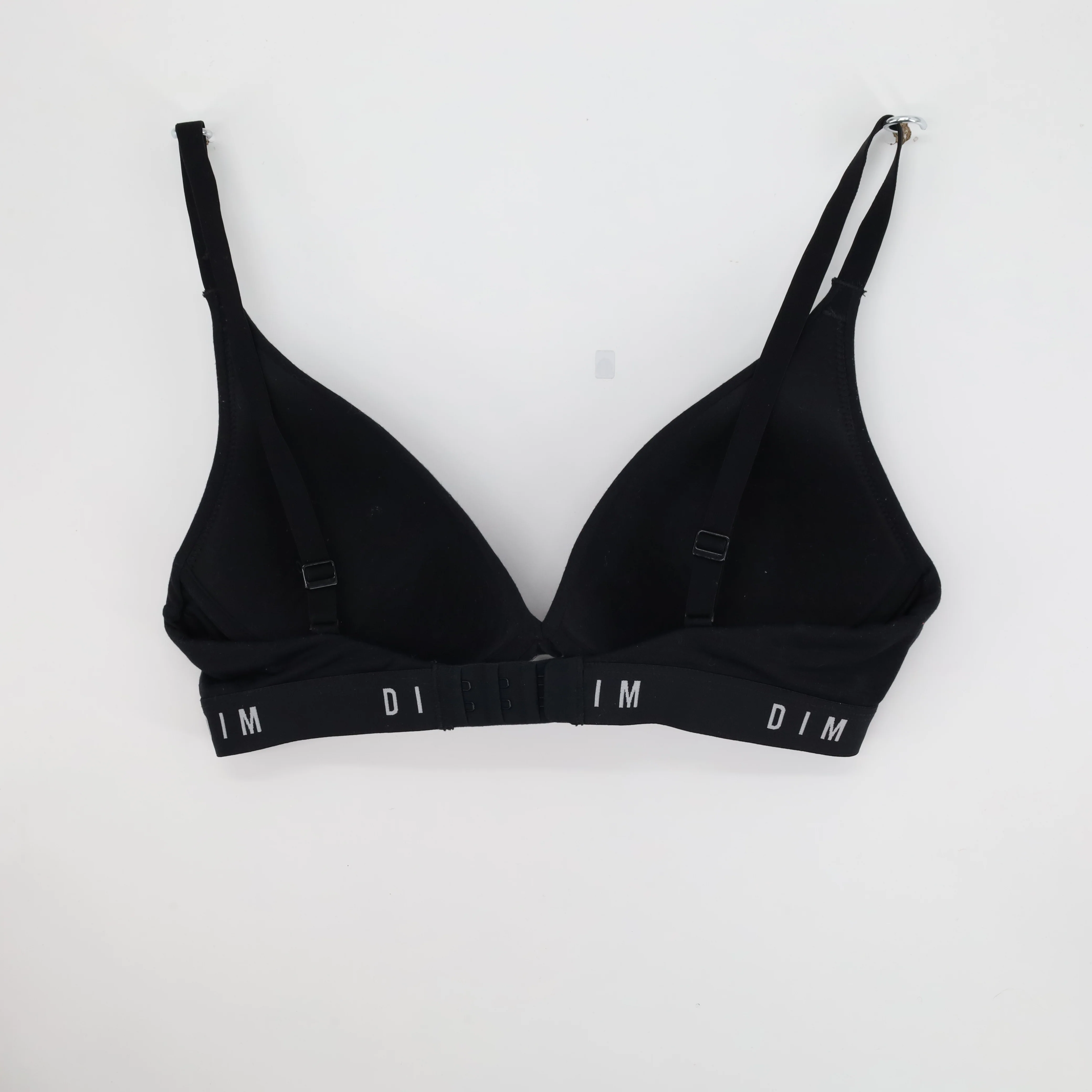 Brassière DIM Noir - Image 2