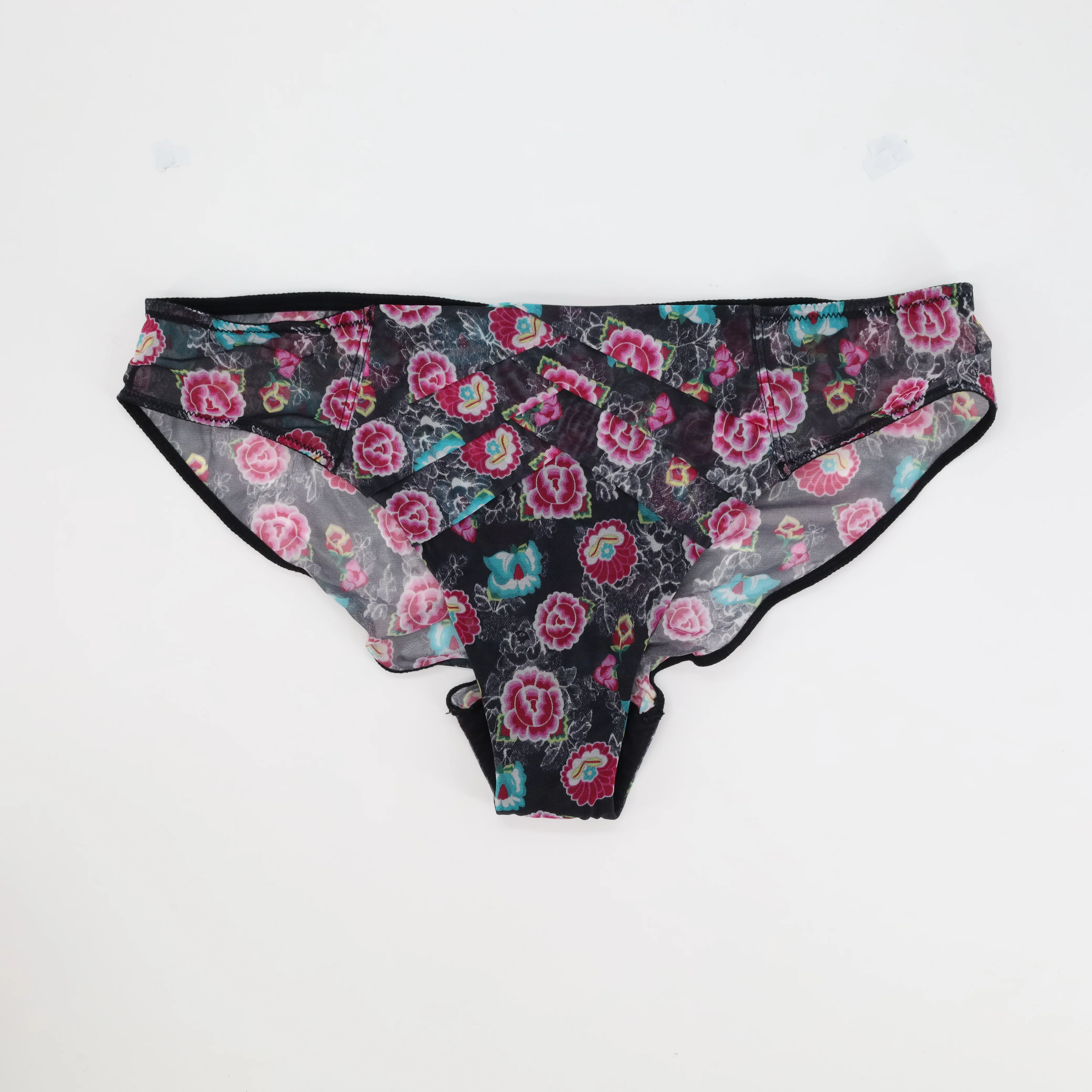 Culotte Chantal Thomass Noir