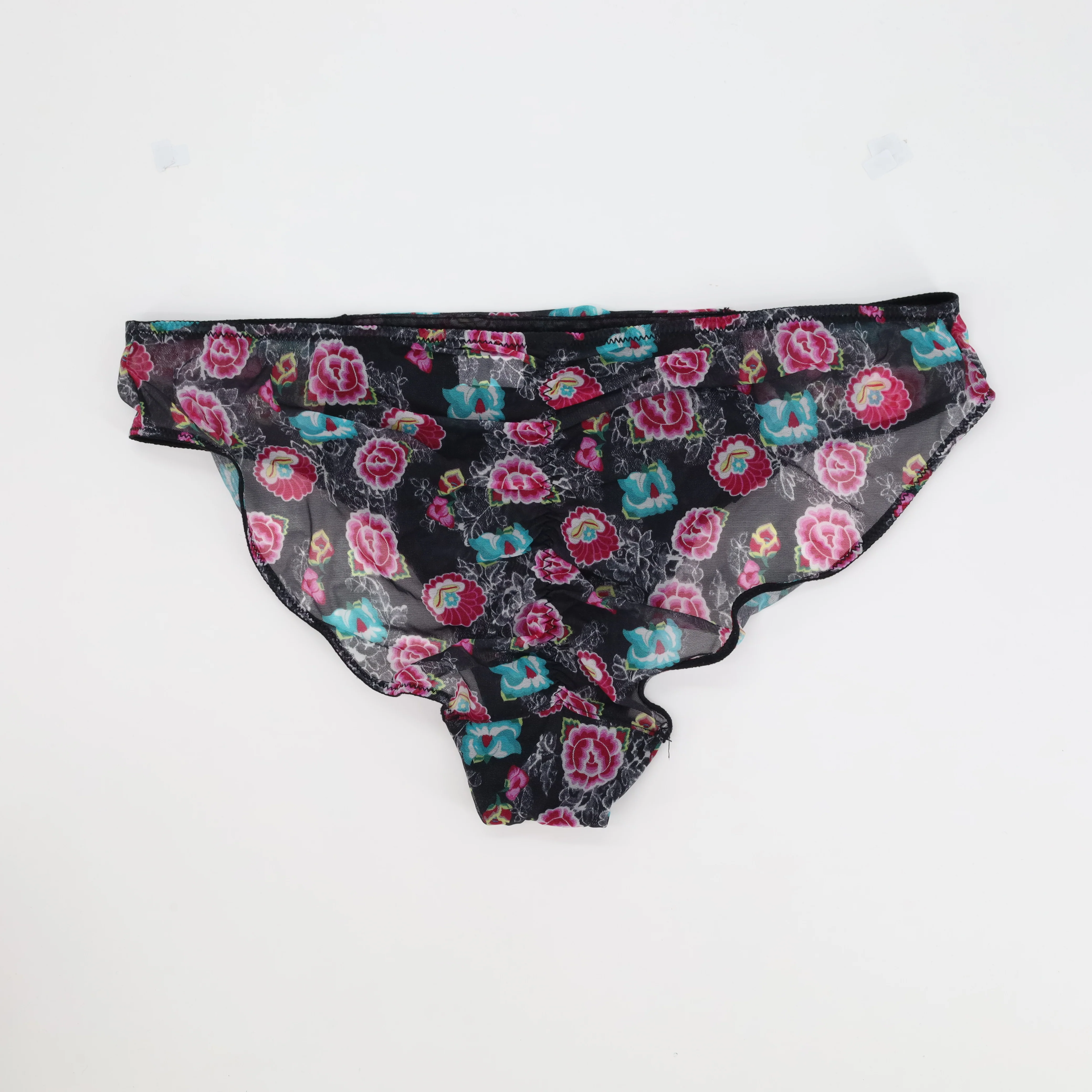 Culotte Chantal Thomass Noir - Image 2
