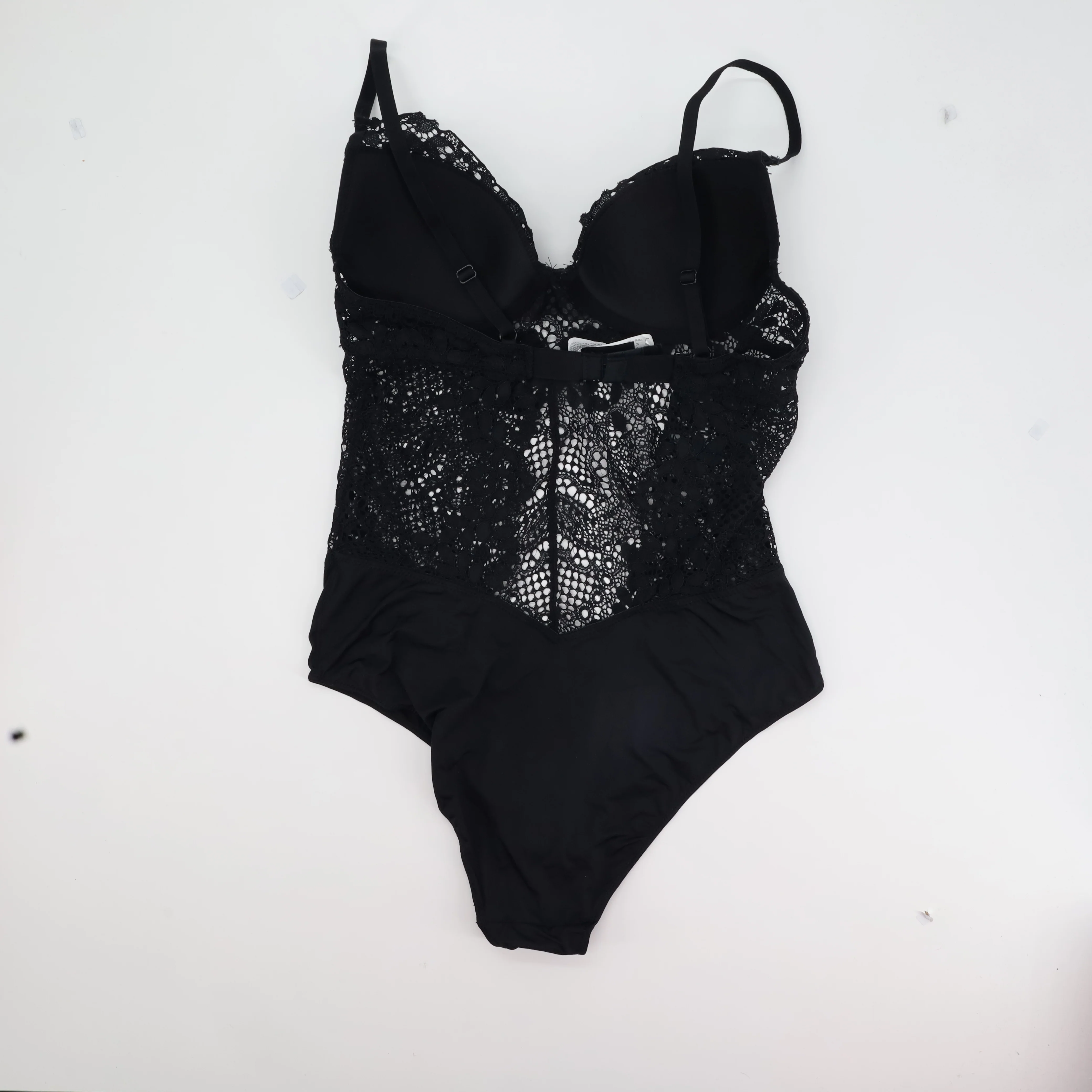 Body ETAM Noir - Image 2