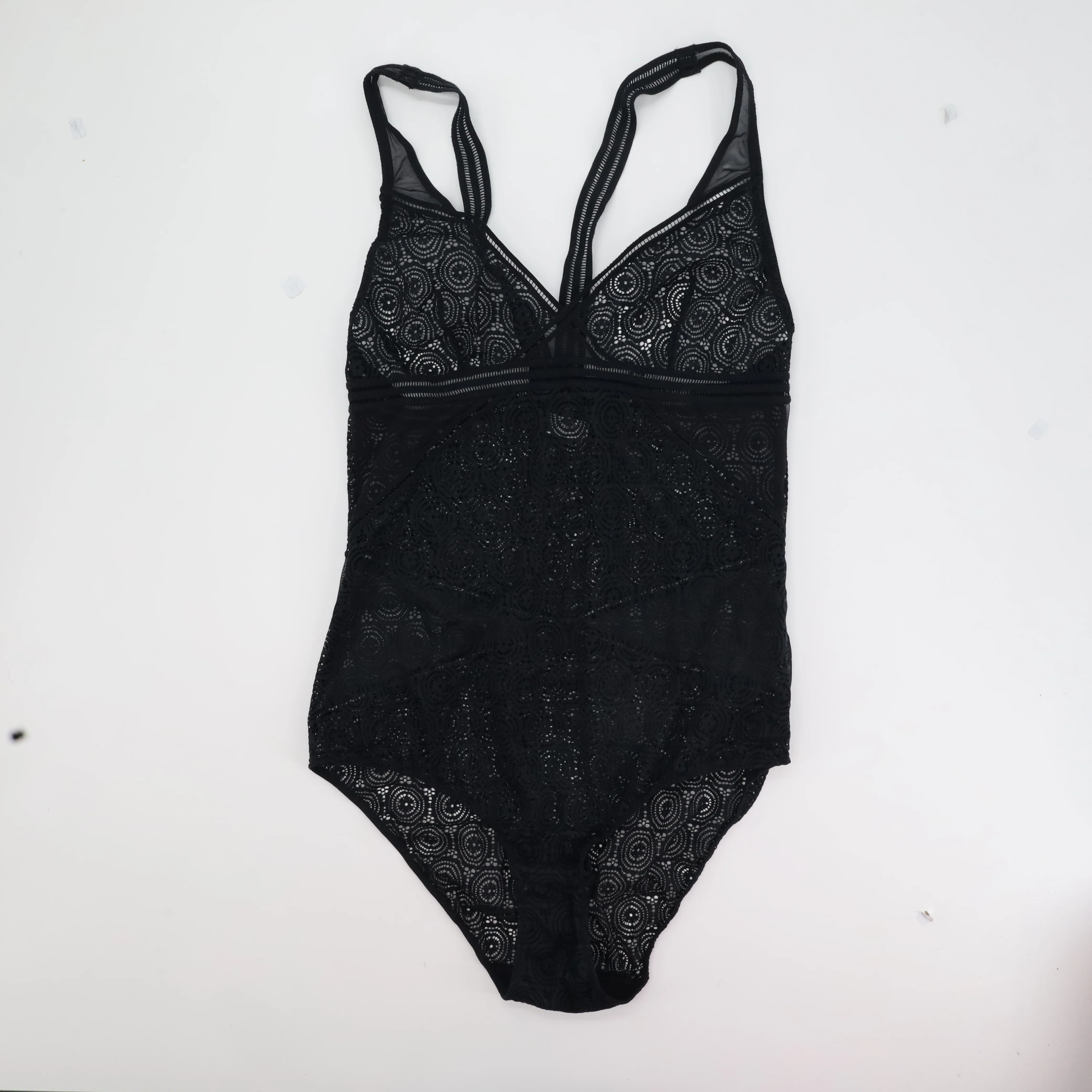 Body Noir