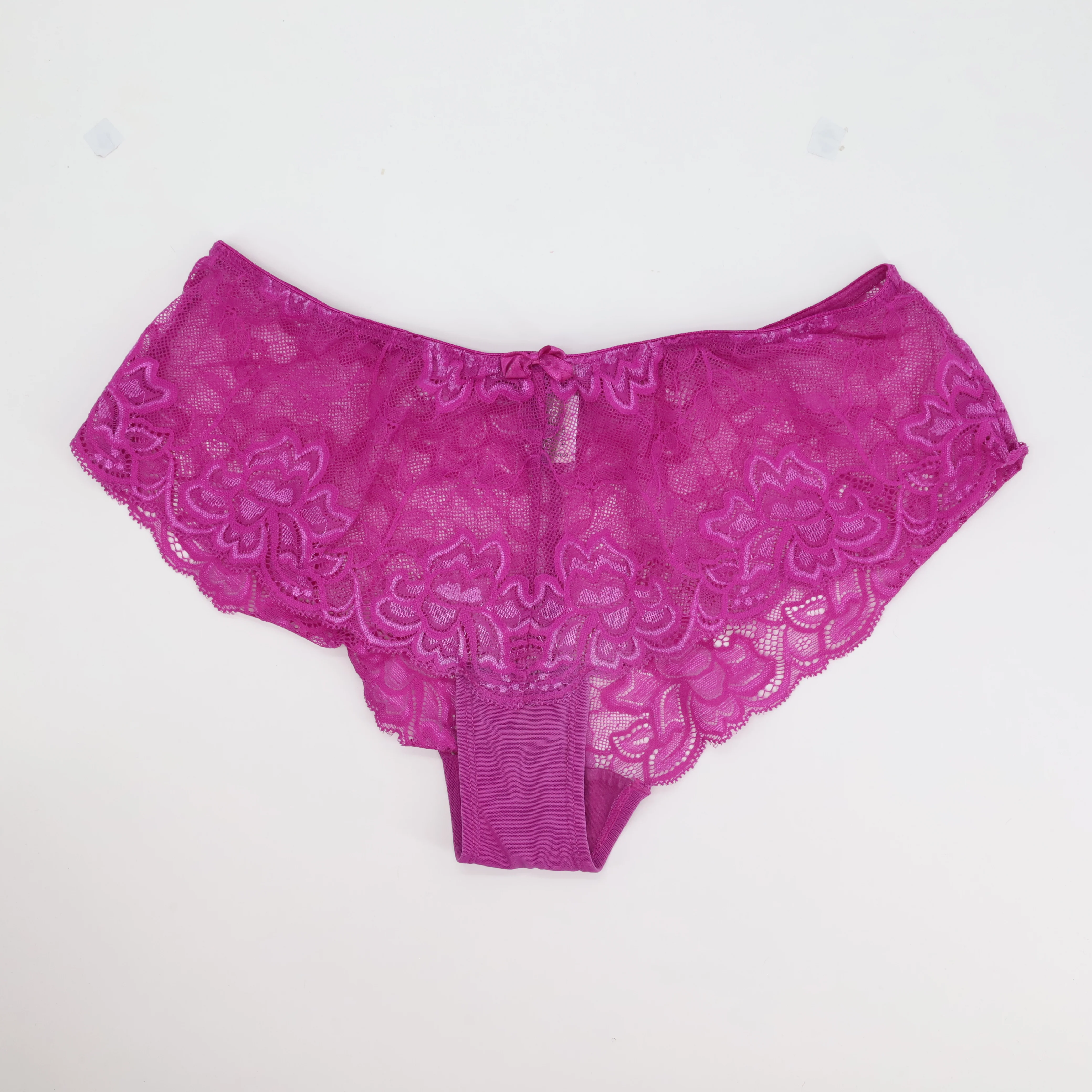 Shorty RougeGorge Violet