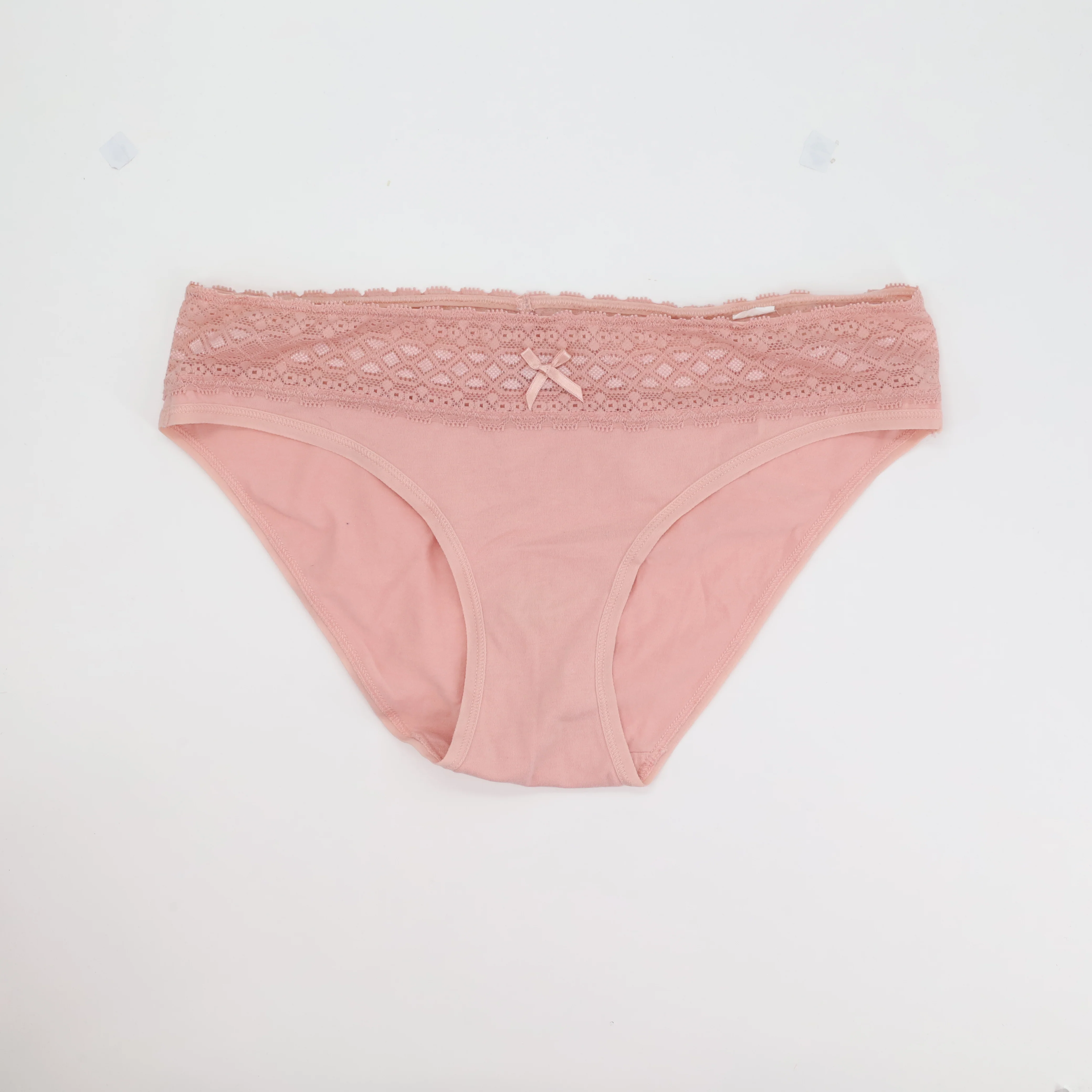 Culotte Variance Rose