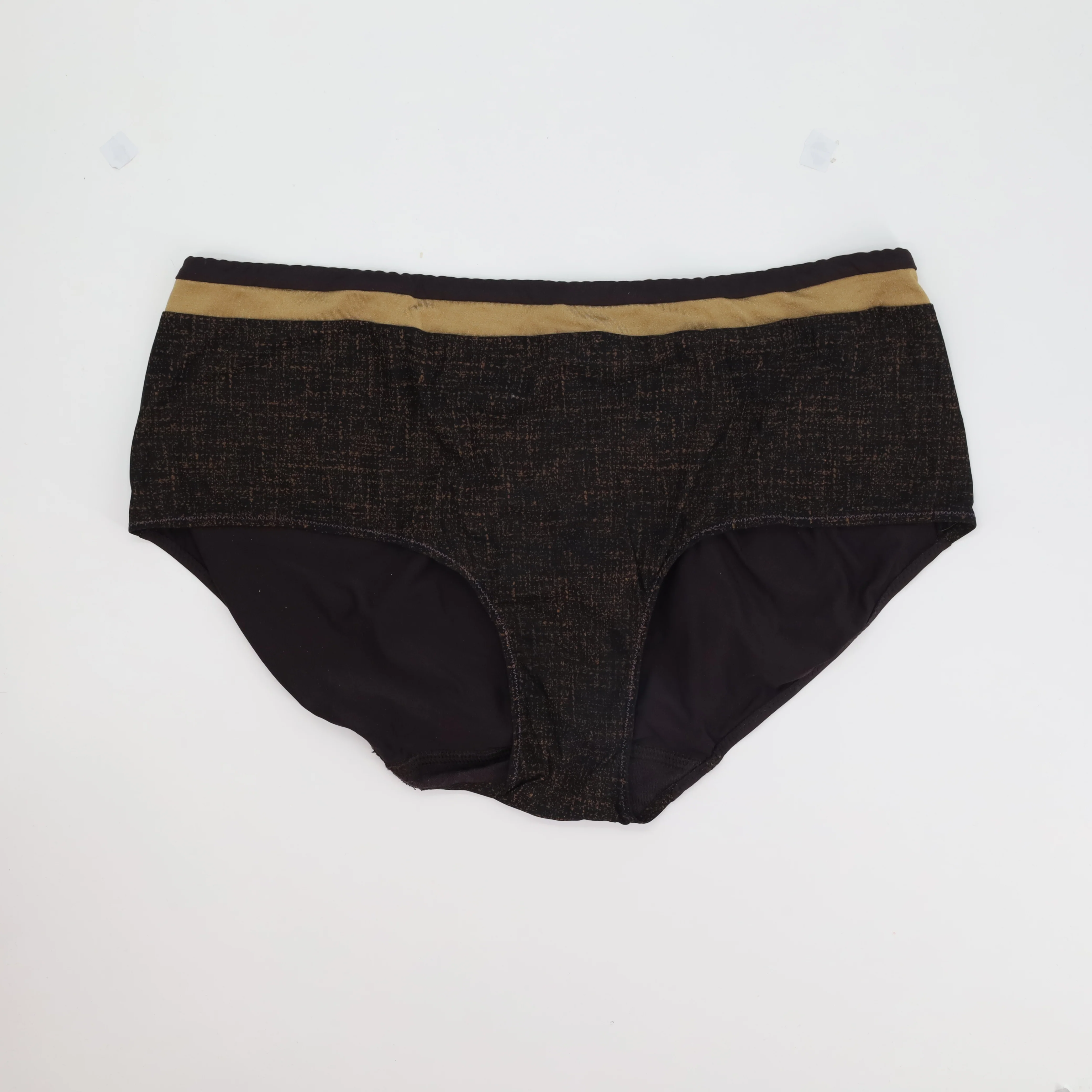Culotte PrimaDonna Marron