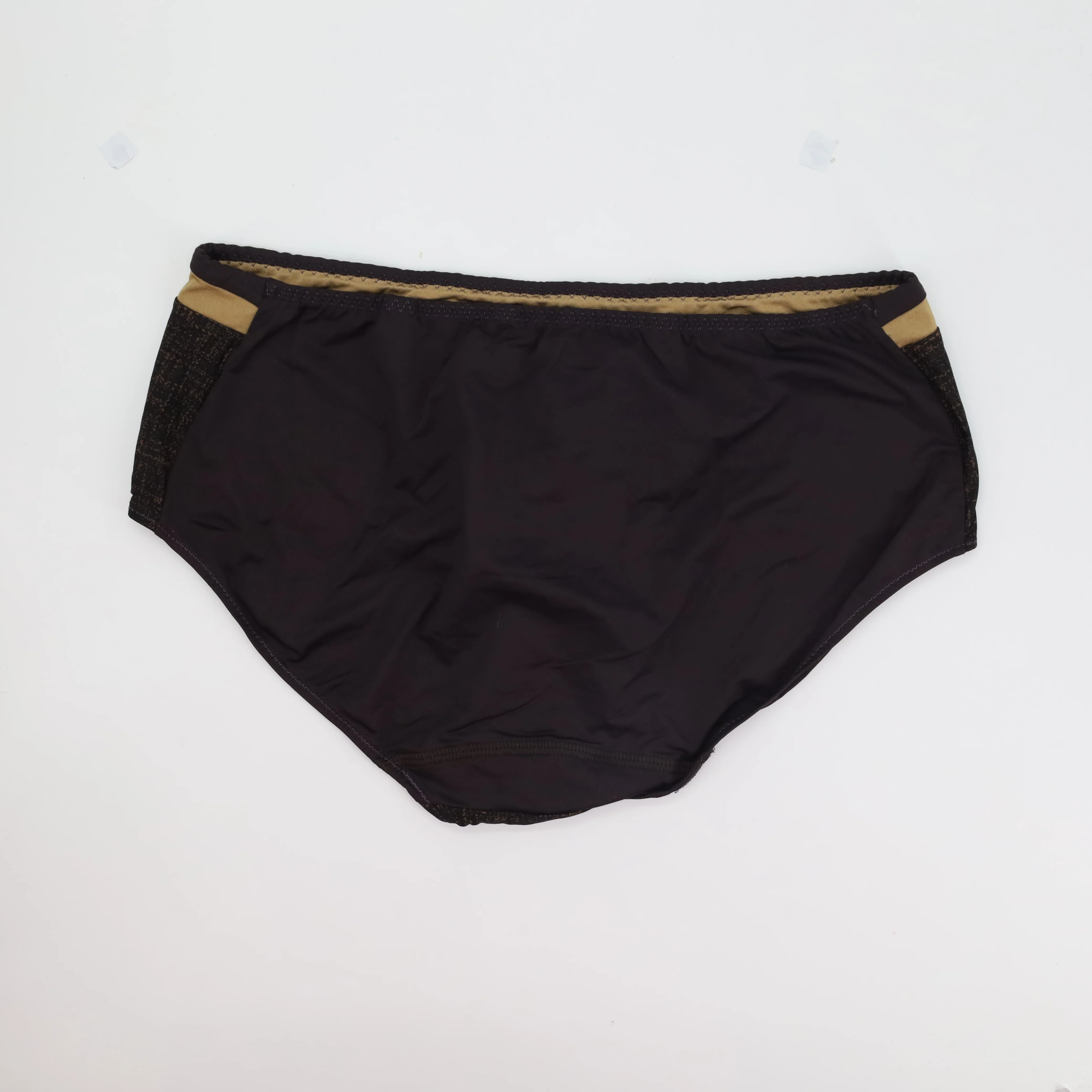 Culotte PrimaDonna Marron - Image 2