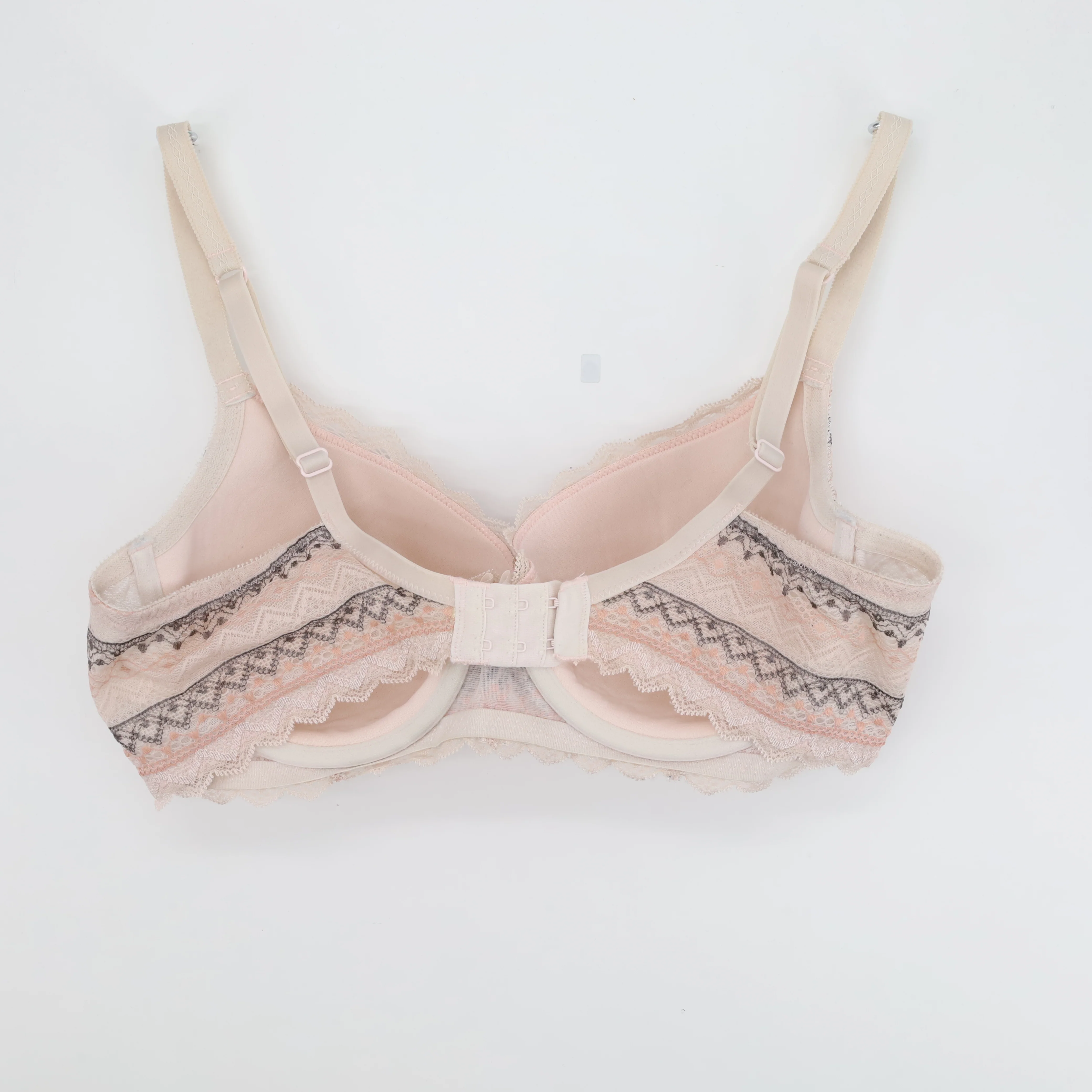Soutien-gorge ETAM Rose - Image 2