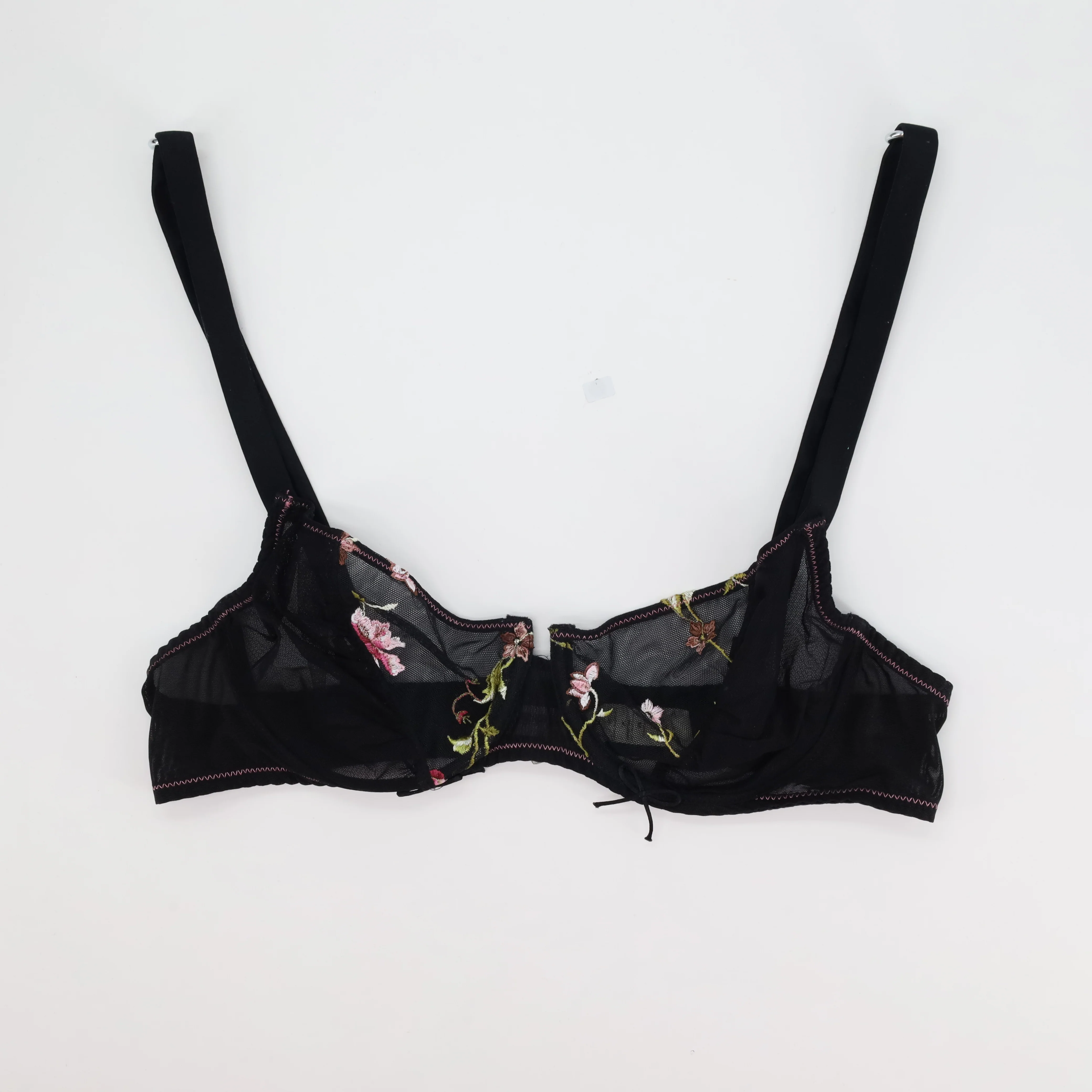 Soutien-gorge Aubade Noir