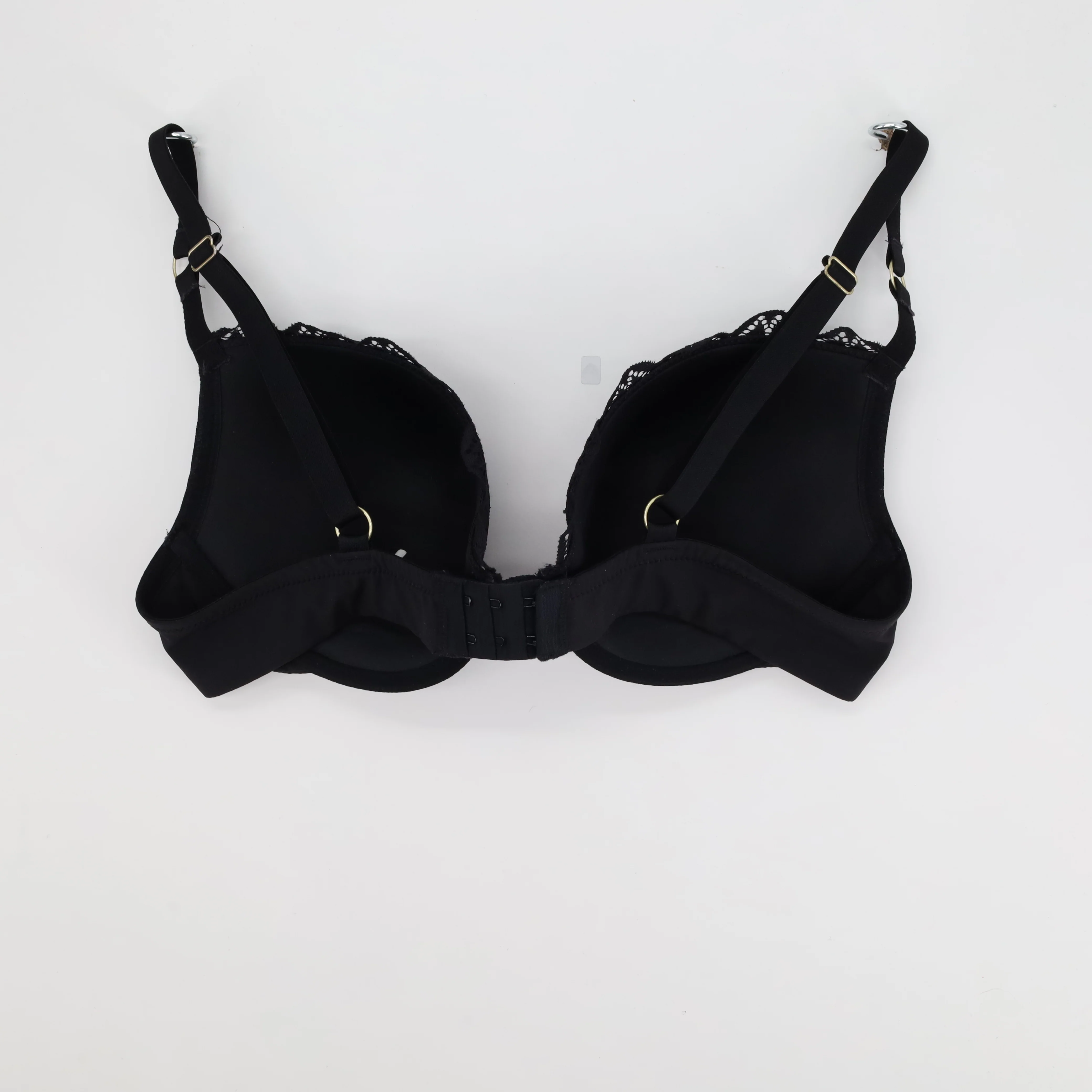 Soutien-gorge ETAM Noir - Image 2