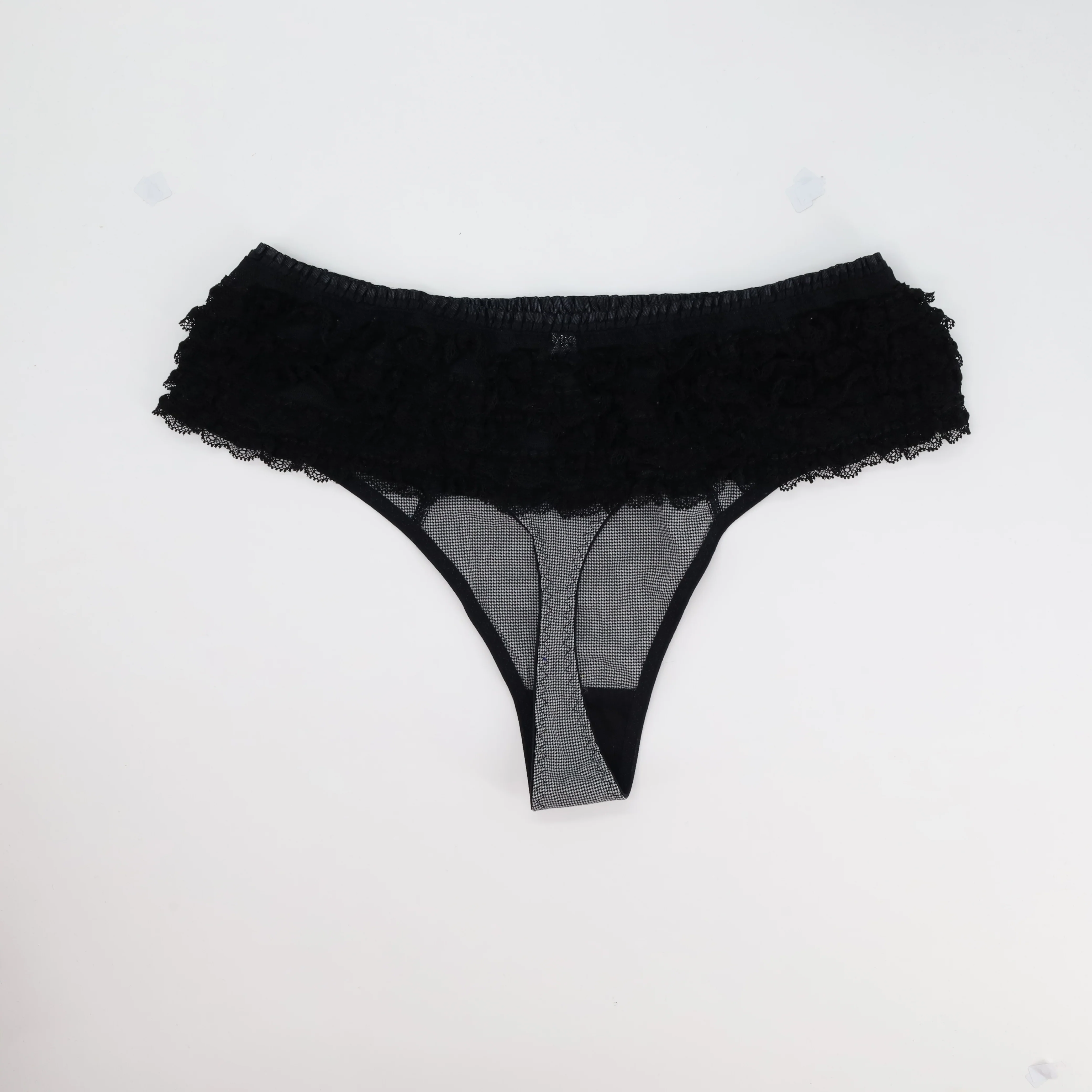 Tanga Allande Noir - Image 2
