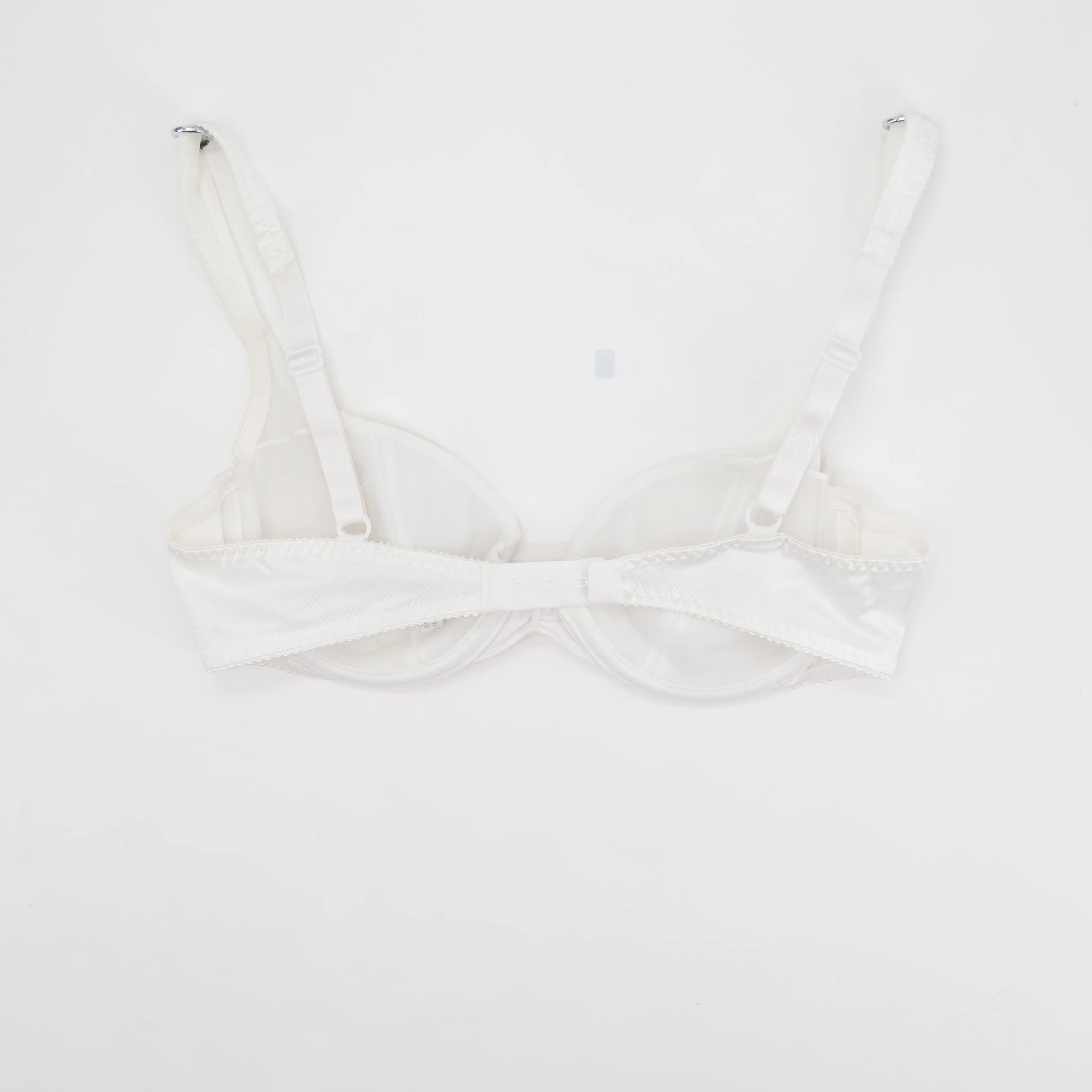 Soutien-gorge Wonderbra Blanc - Image 2