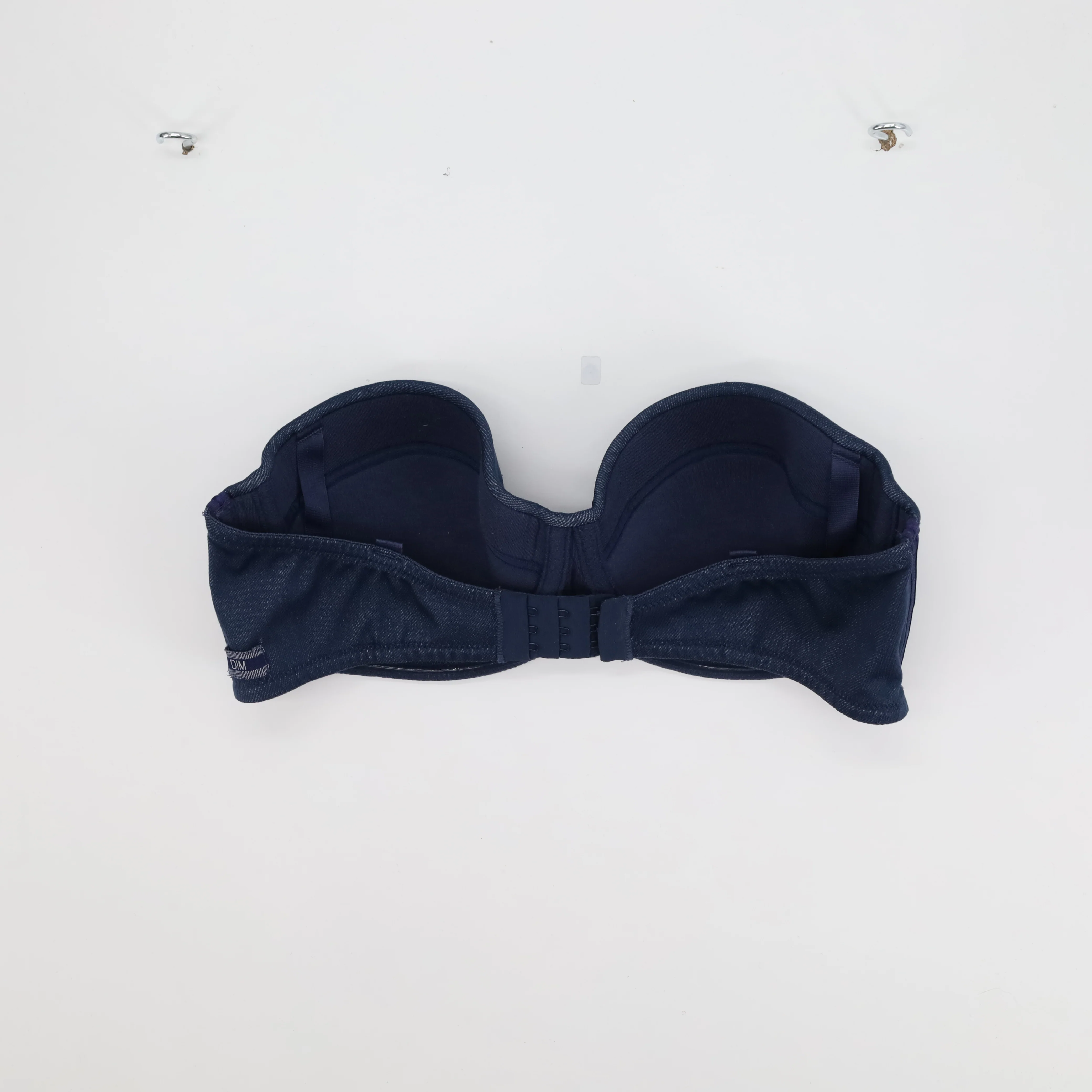Soutien-gorge DIM Bleu - Image 2