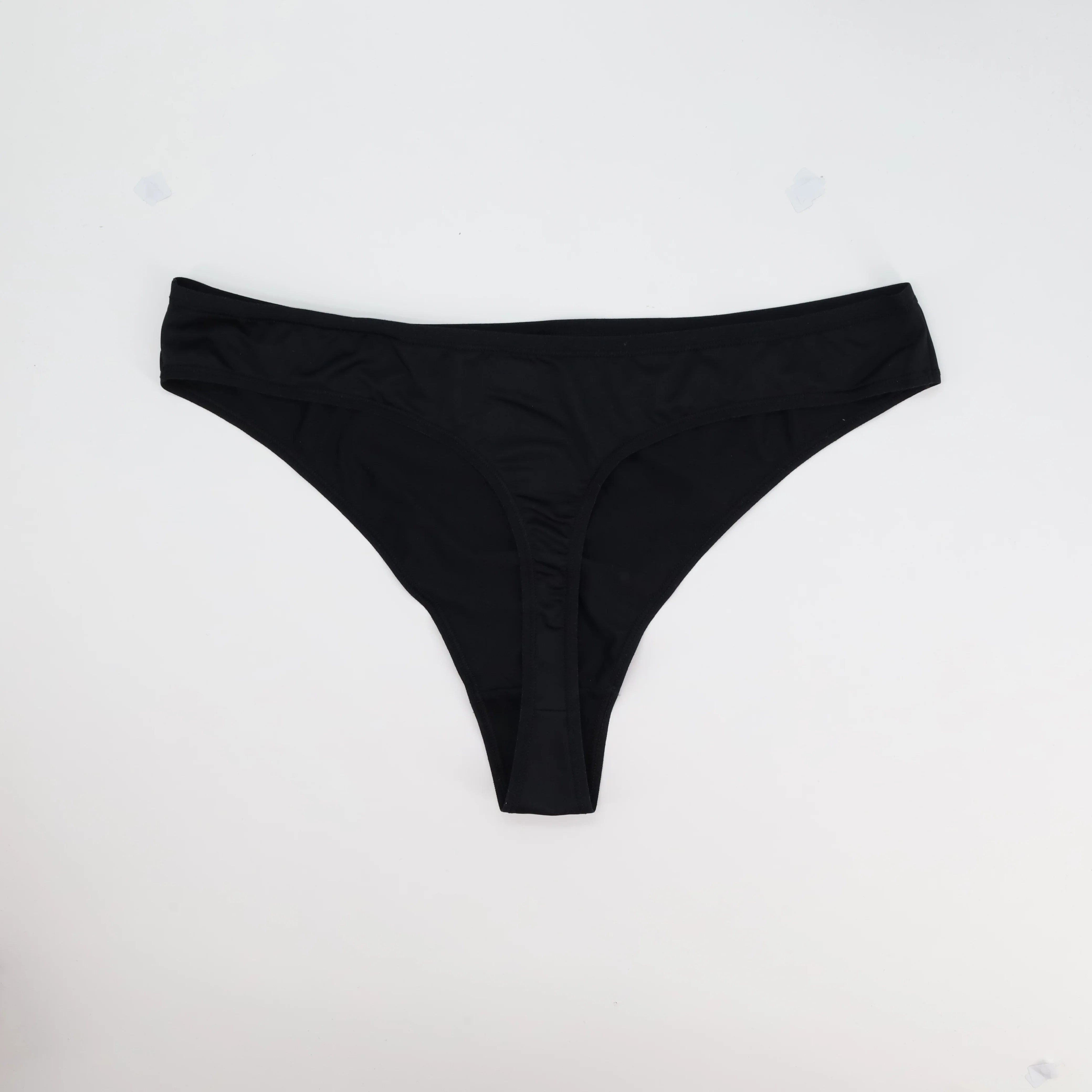 Tanga Noir - Image 2