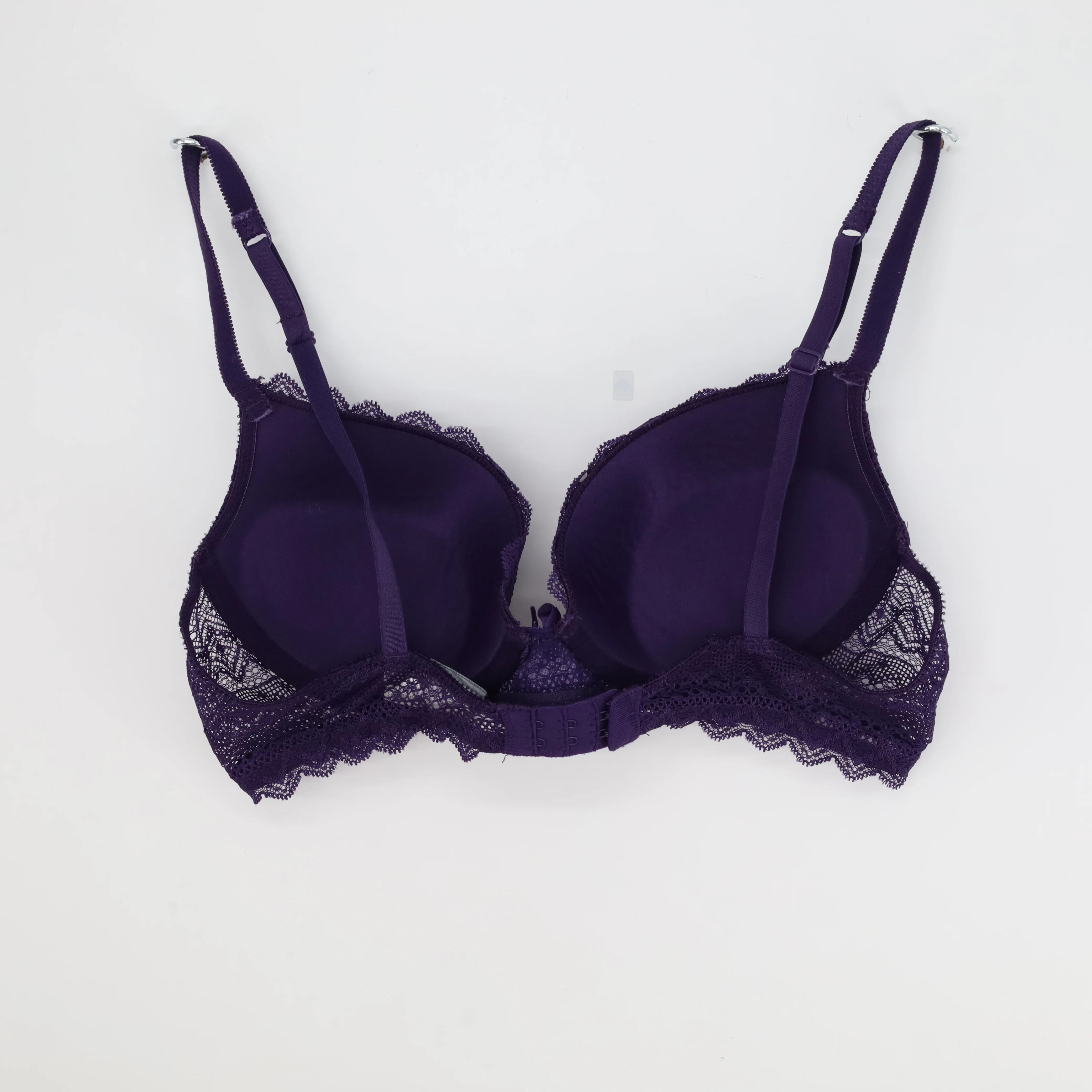 Soutien-gorge Etam Violet - Image 2