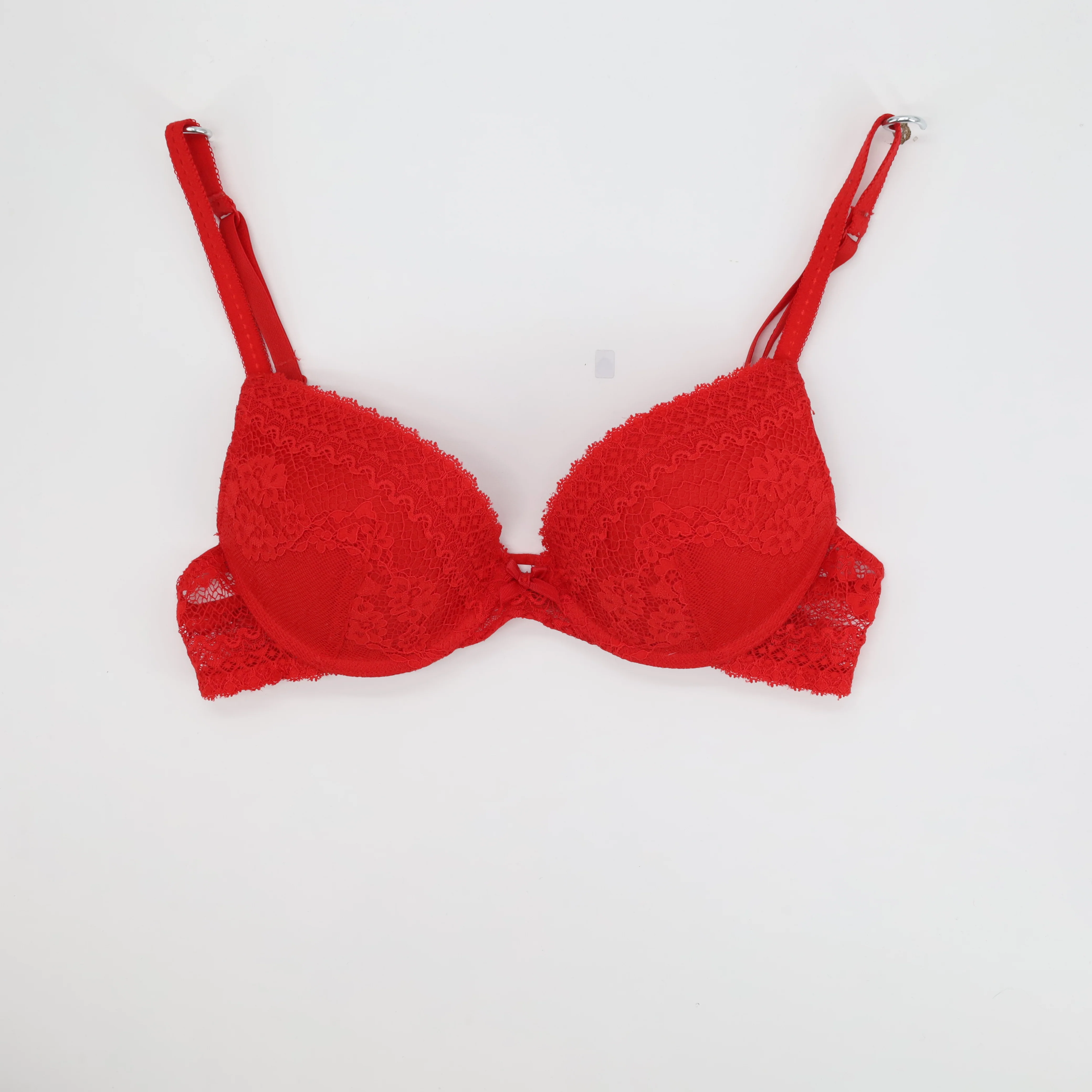 Soutien-gorge ETAM Rouge