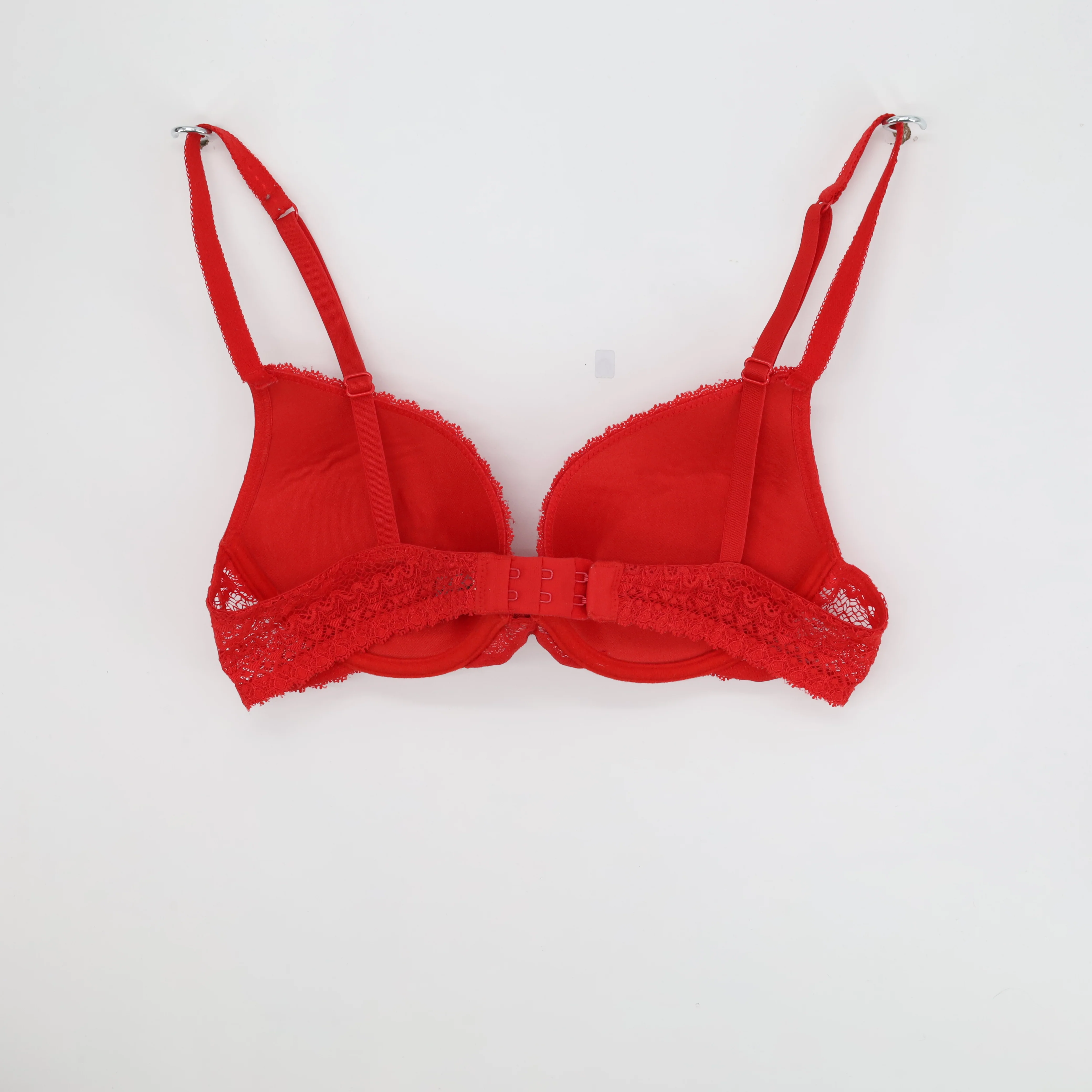 Soutien-gorge ETAM Rouge - Image 2