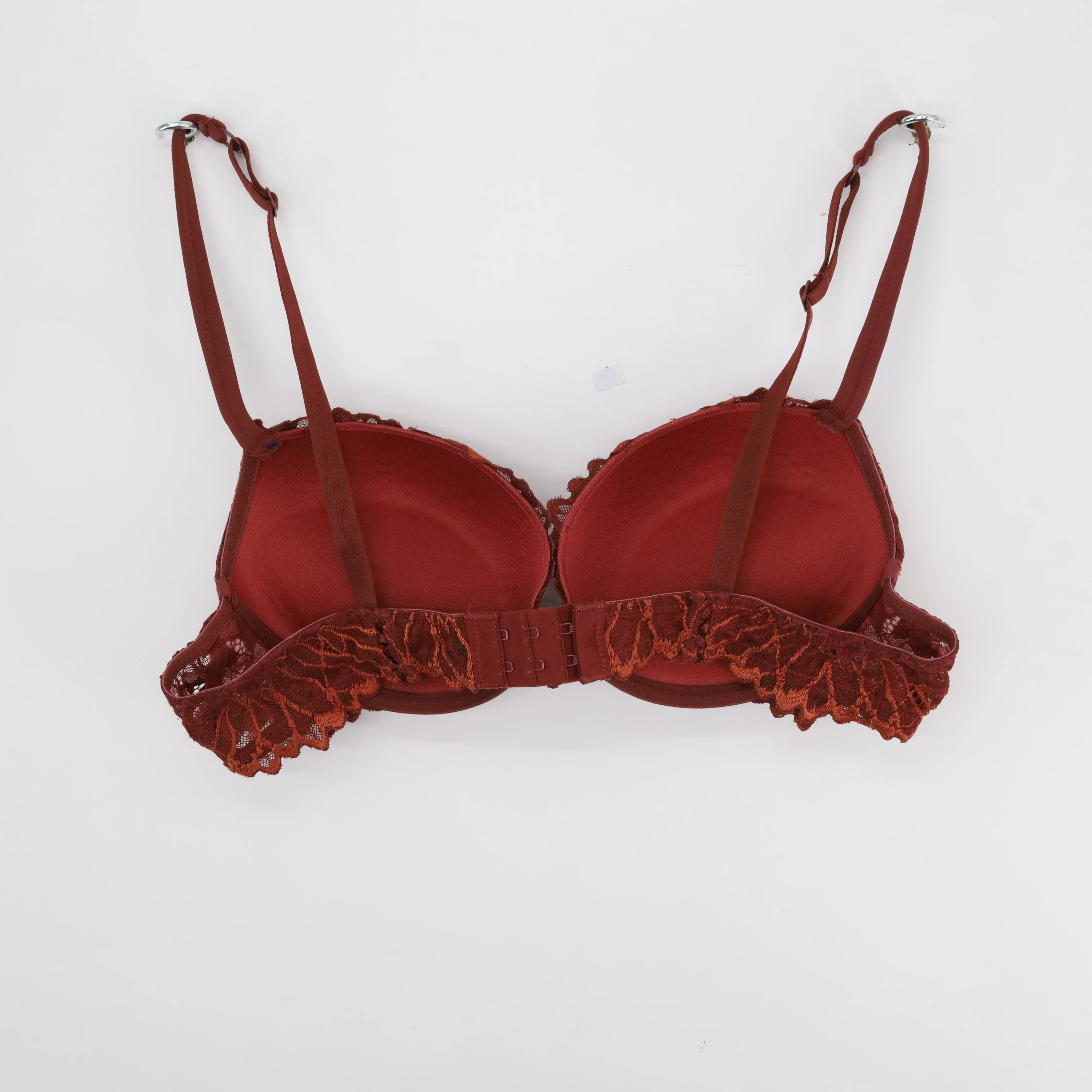 Soutien-gorge RougeGorge Marron - Image 3