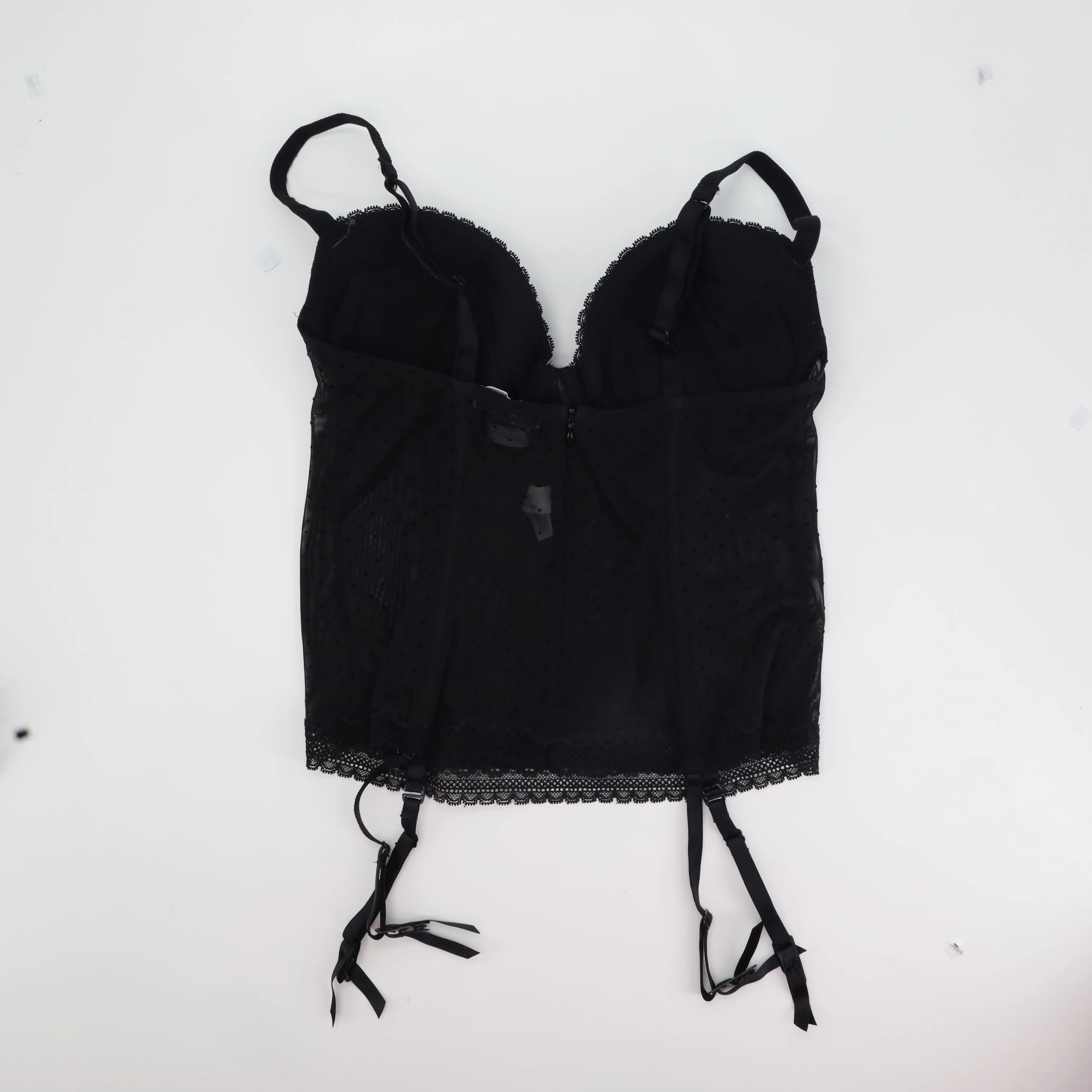 Guêpière ETAM Noir - Image 2