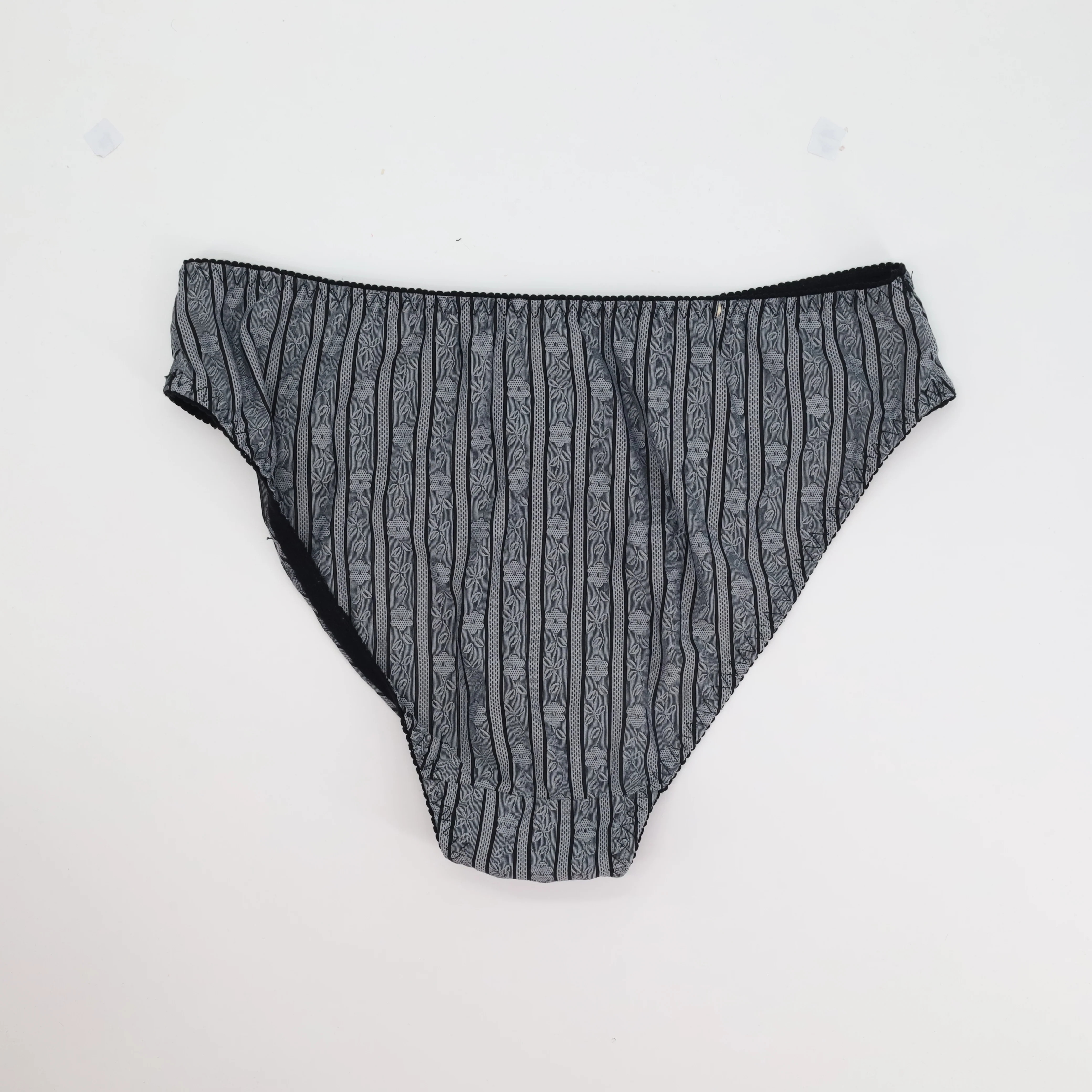Culotte Gris - Image 2