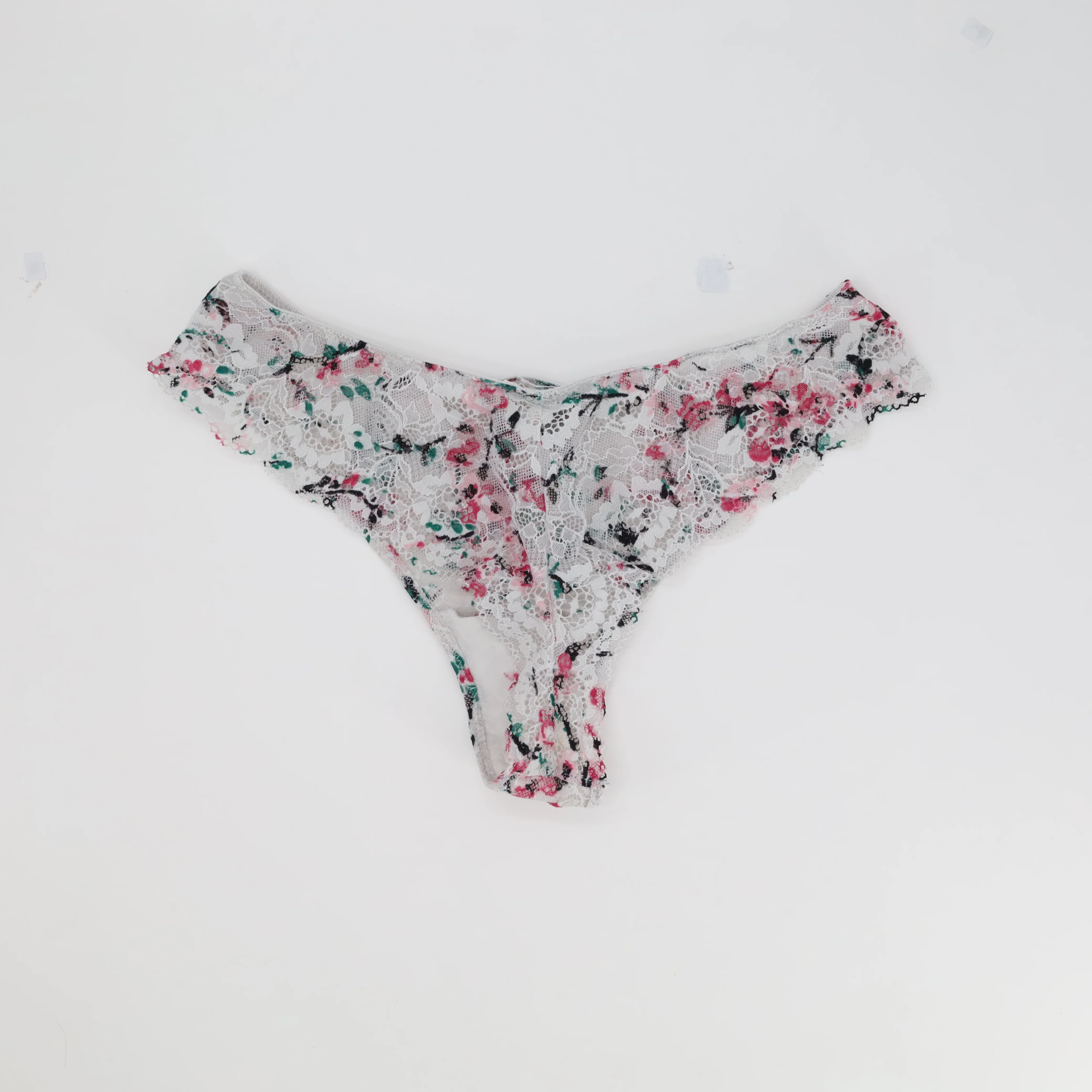 Tanga Intimissimi Gris - Image 2