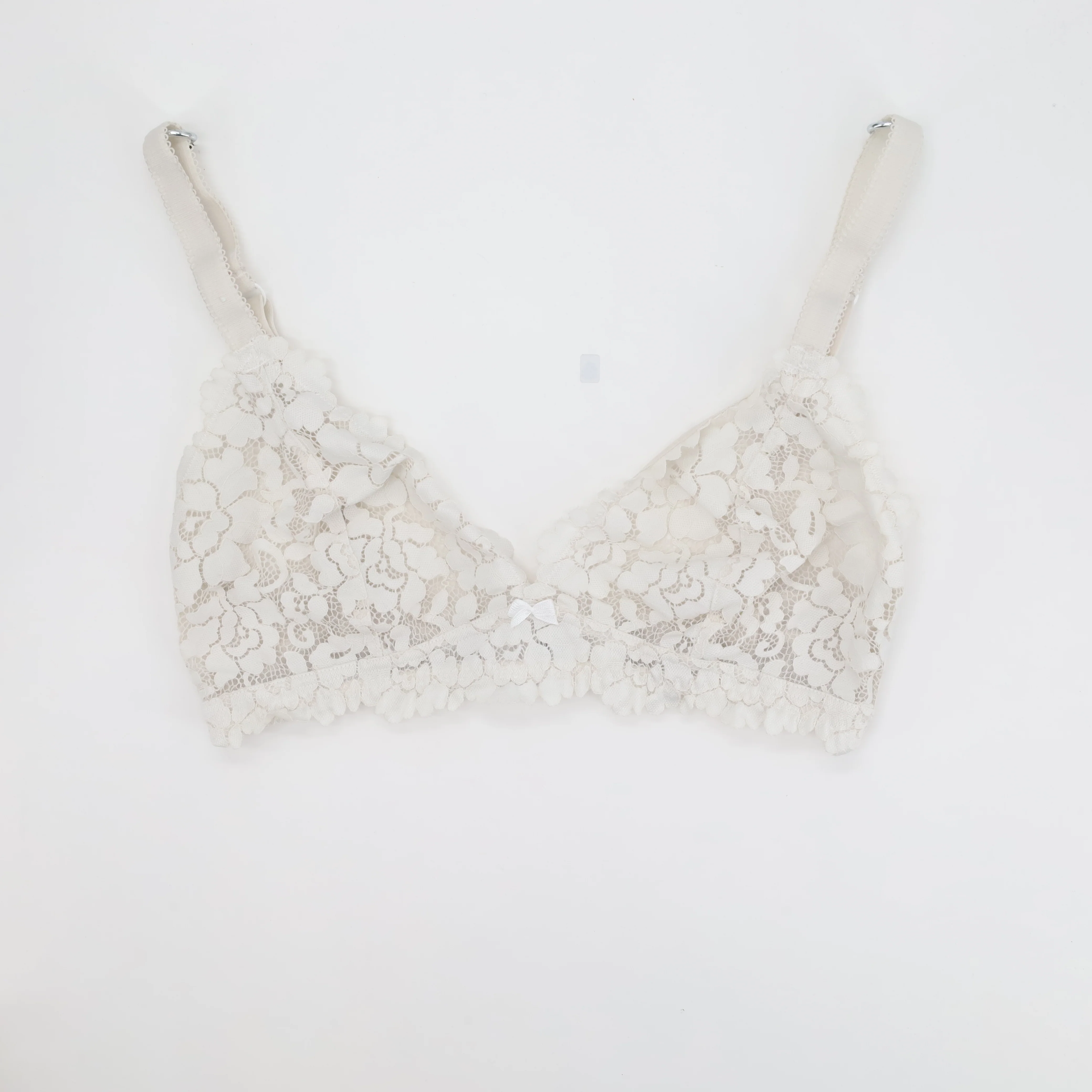 Soutien-gorge Monoprix Blanc