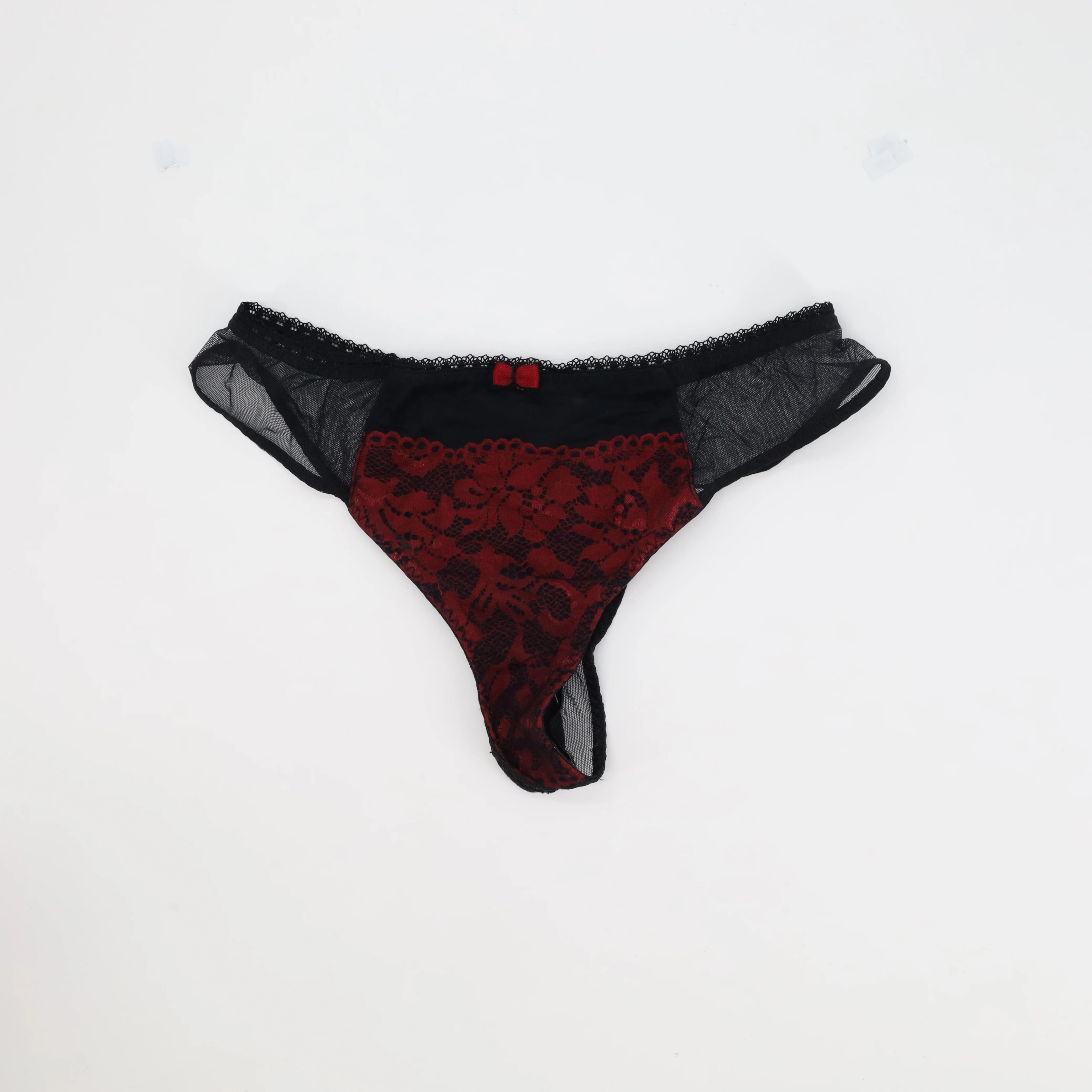 Tanga Intimissimi Noir