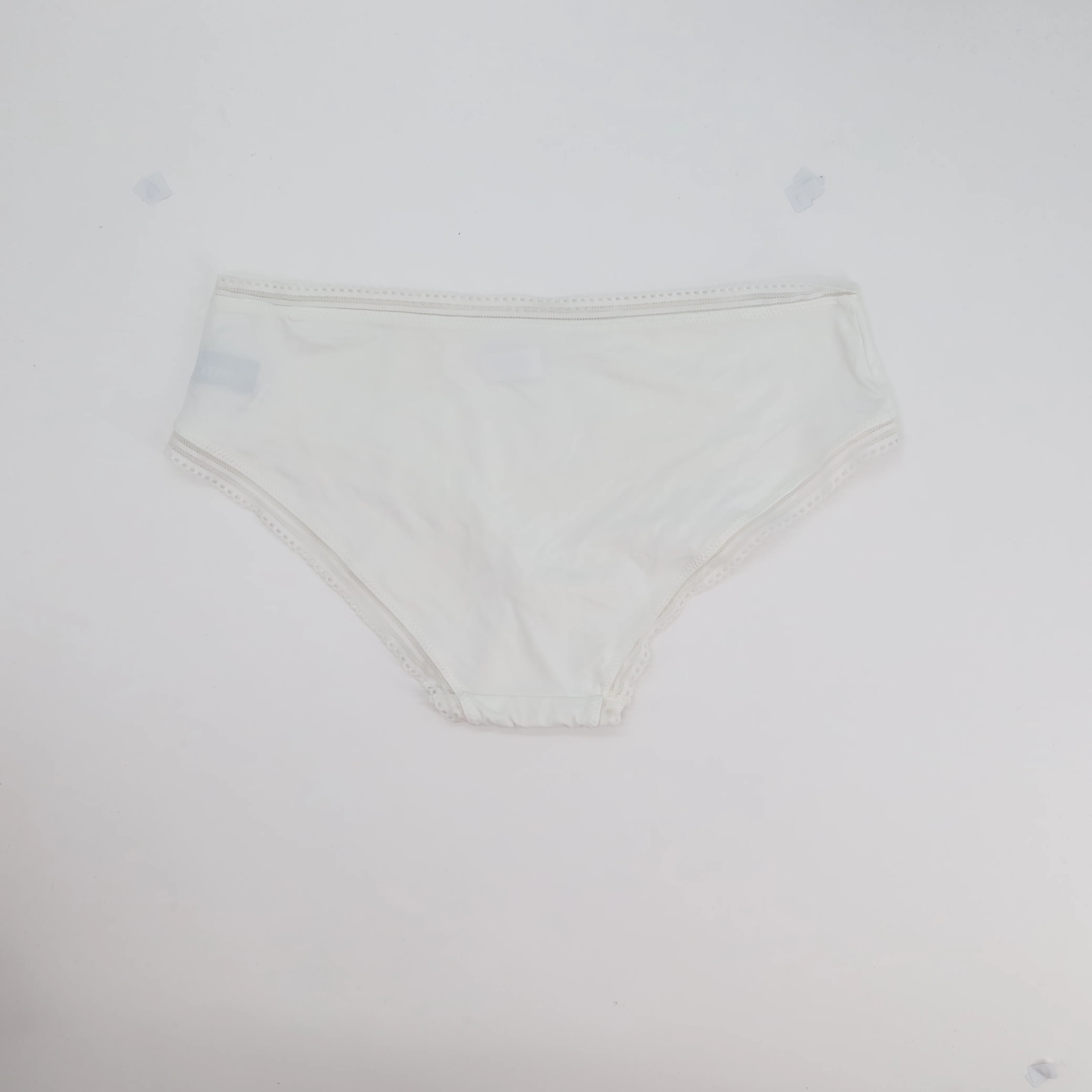 Culotte ETAM Blanc - Image 2