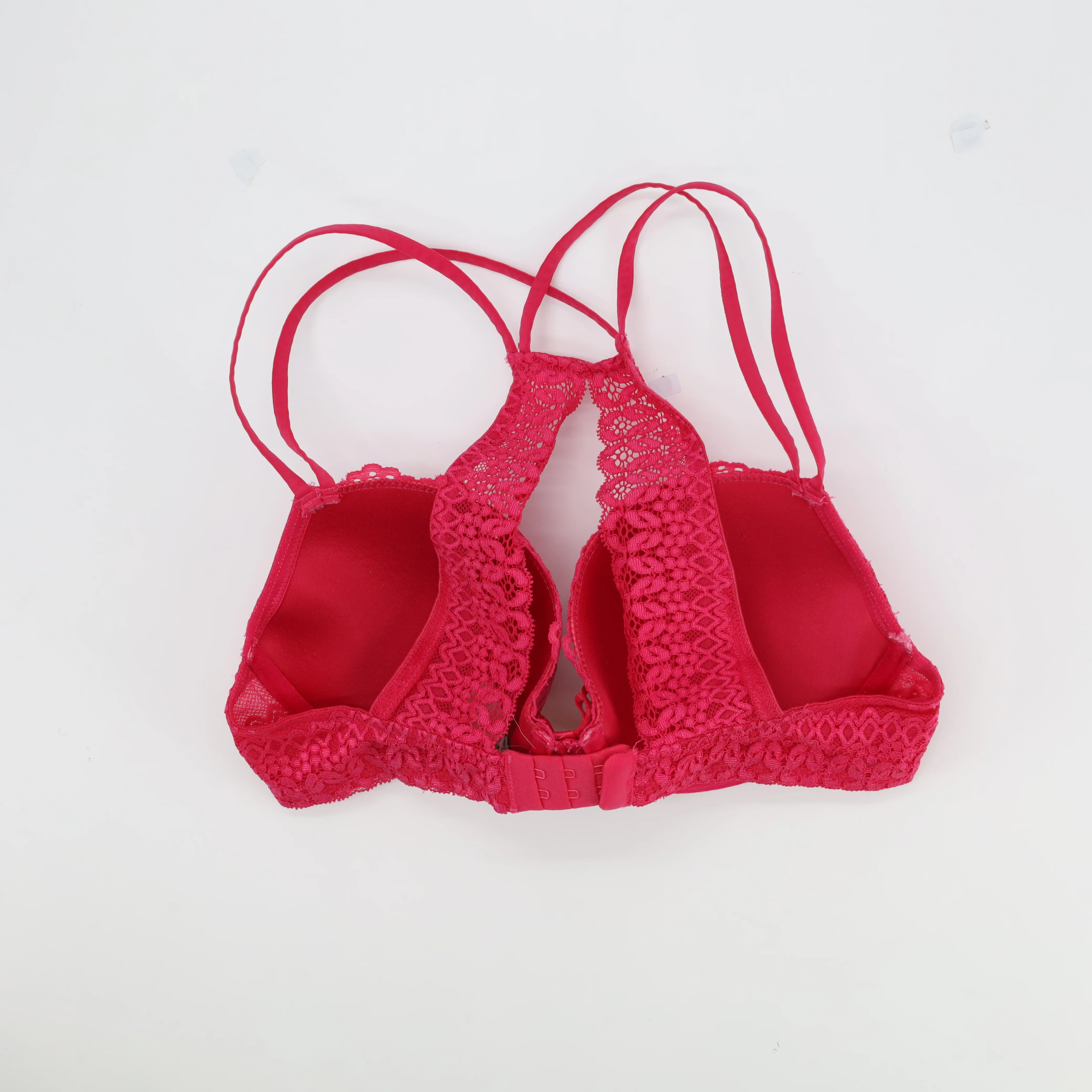 Soutien-gorge ETAM Rose - Image 3