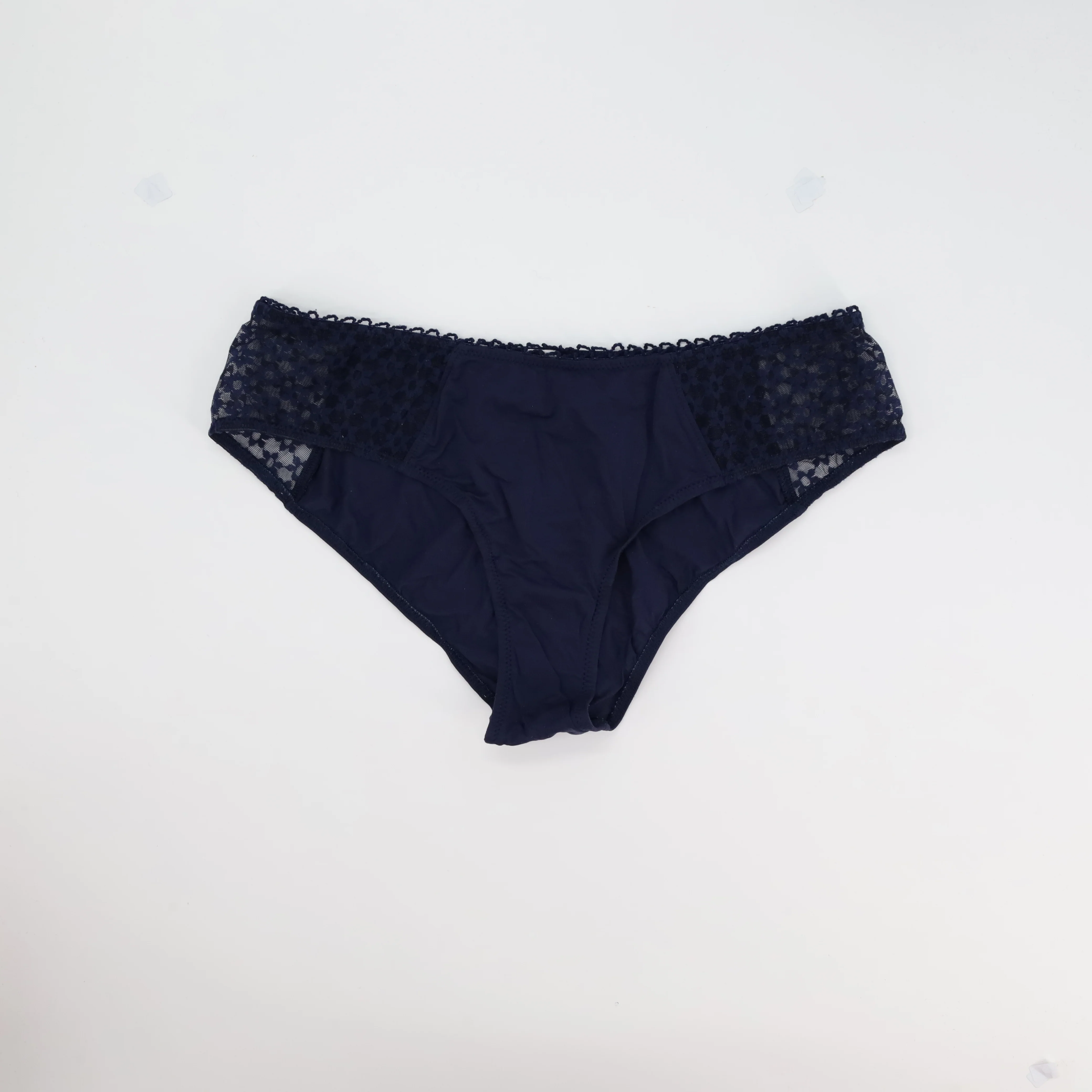 Culotte Princesse tam.tam Bleu