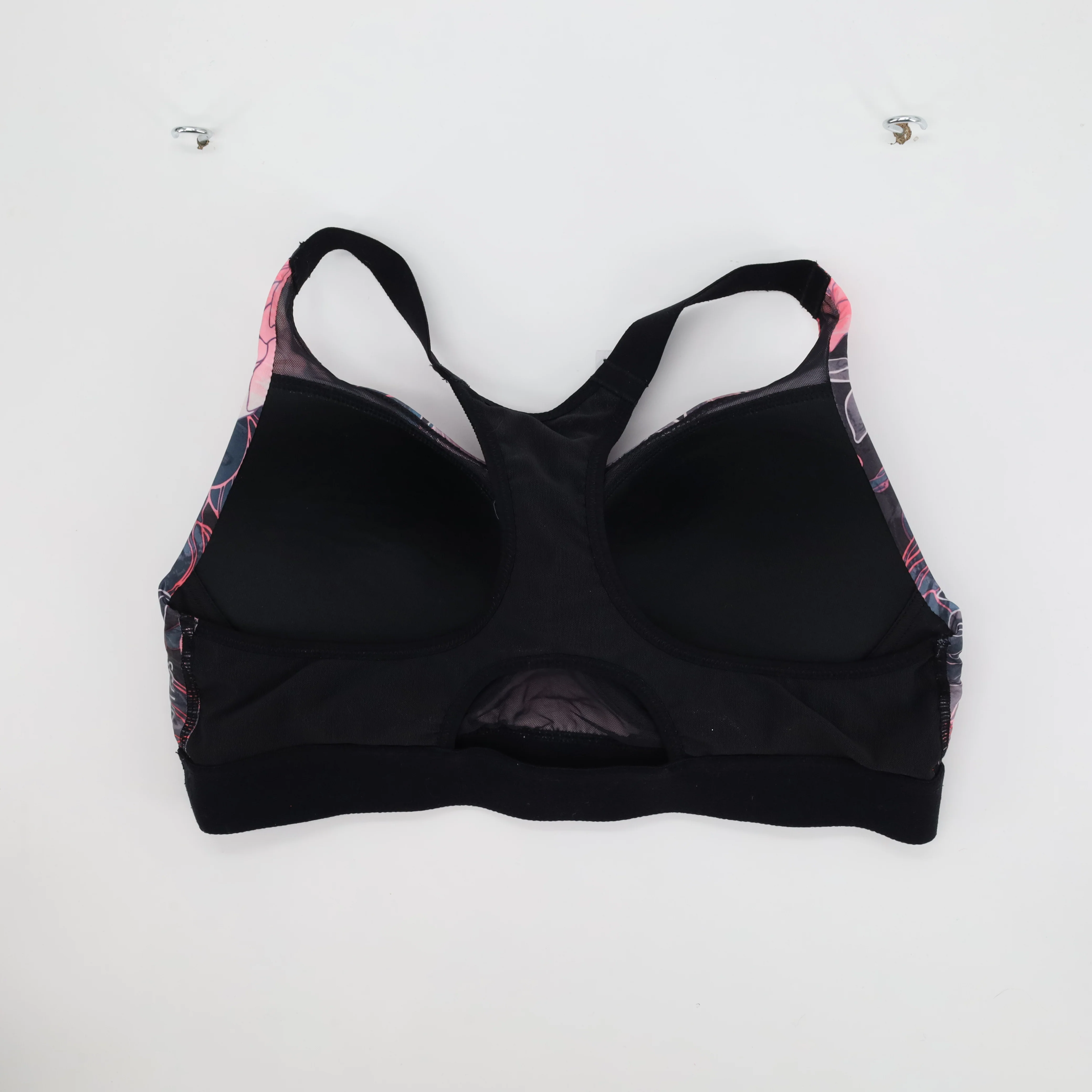 Brassière Decathlon Noir - Image 2