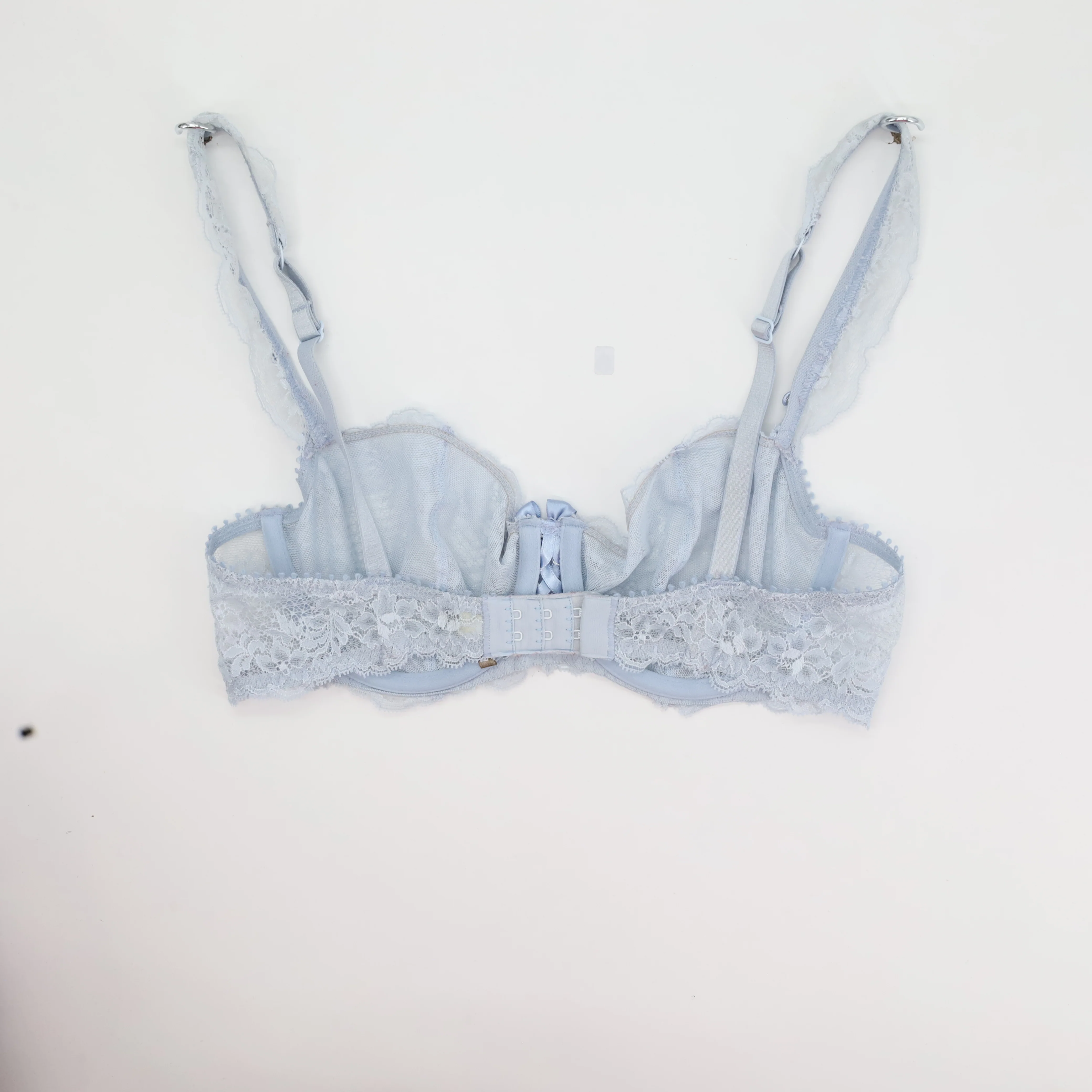 Soutien-gorge Darjeeling Bleu - Image 2