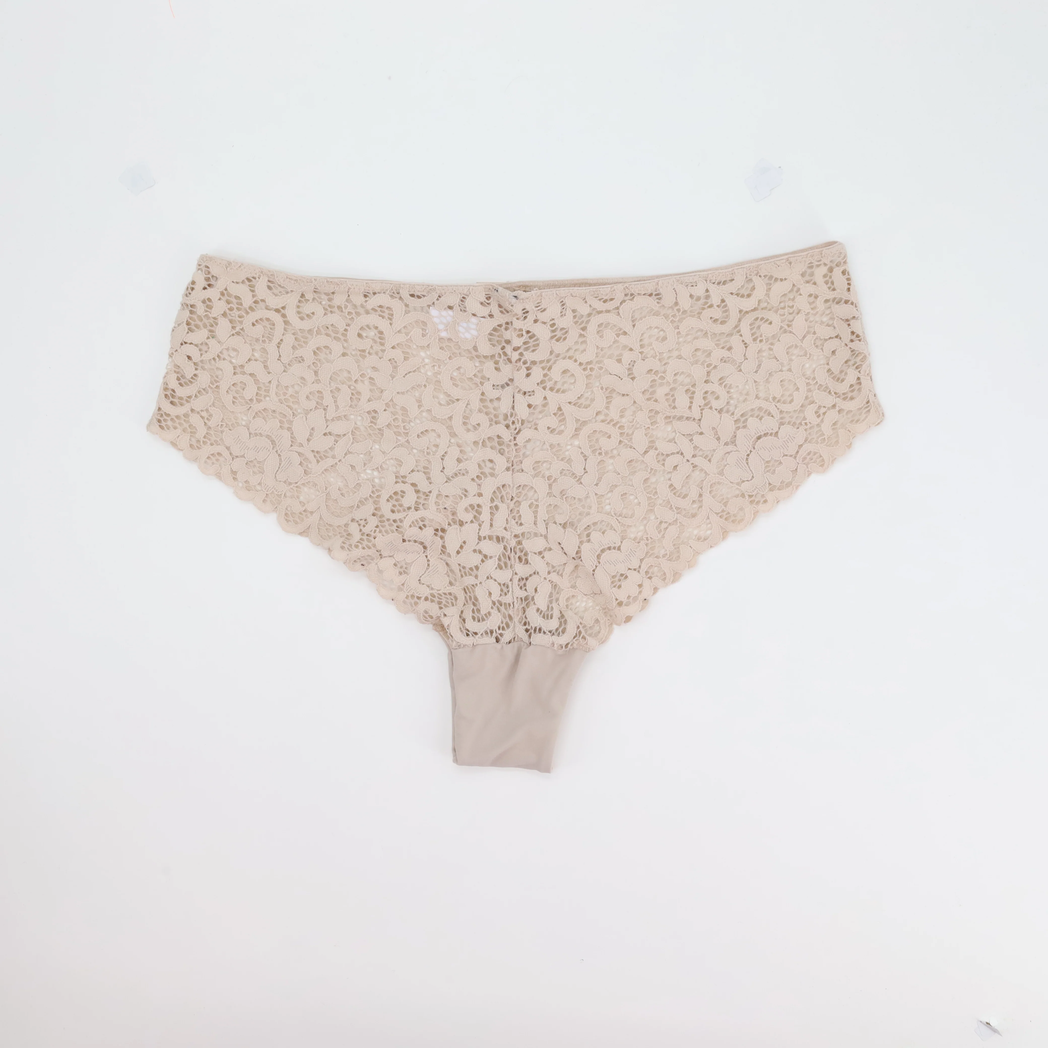 Shorty ETAM Beige - Image 2