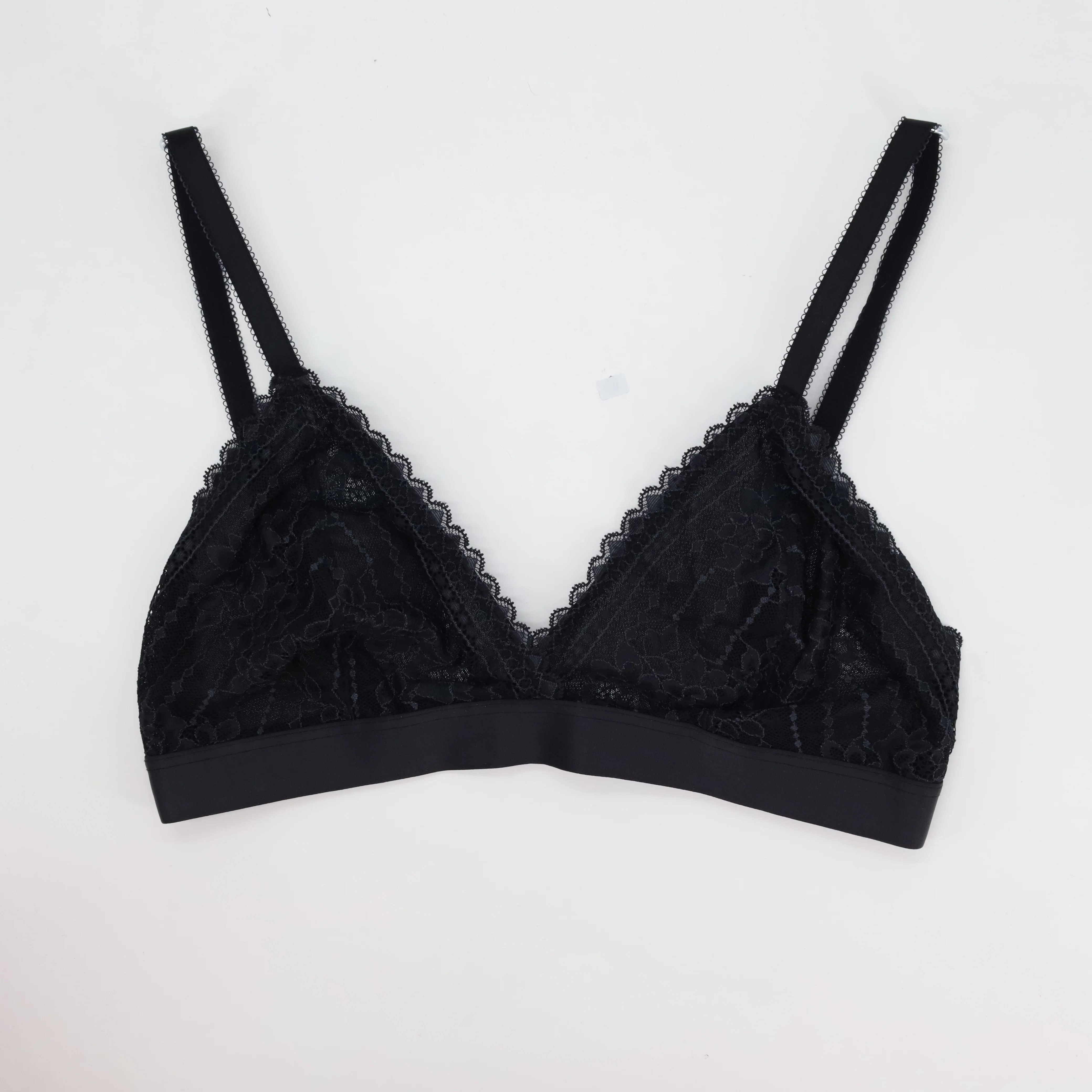 Soutien-gorge ETAM Noir - Image 2